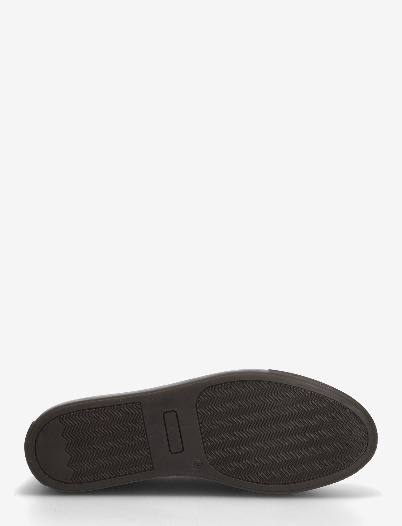 Copenhagen Studios - CPH162M suede - loafers - off black - 4