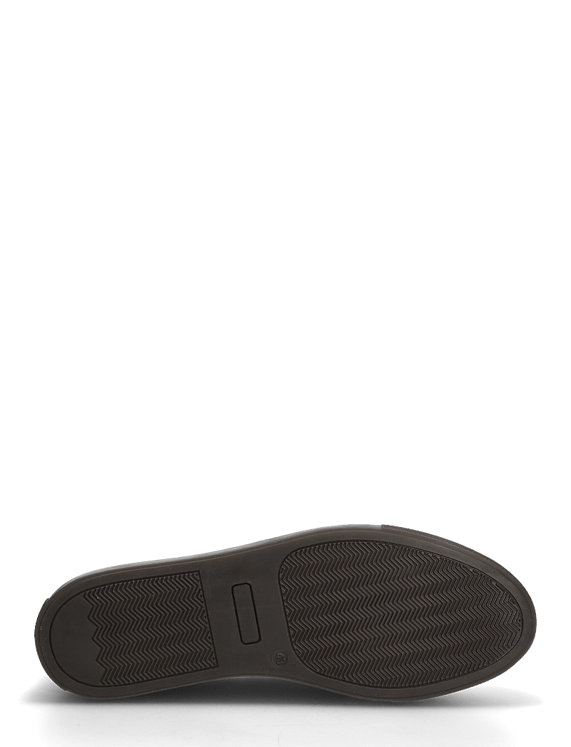 Copenhagen Studios - CPH162M suede - loafers - off black - 4