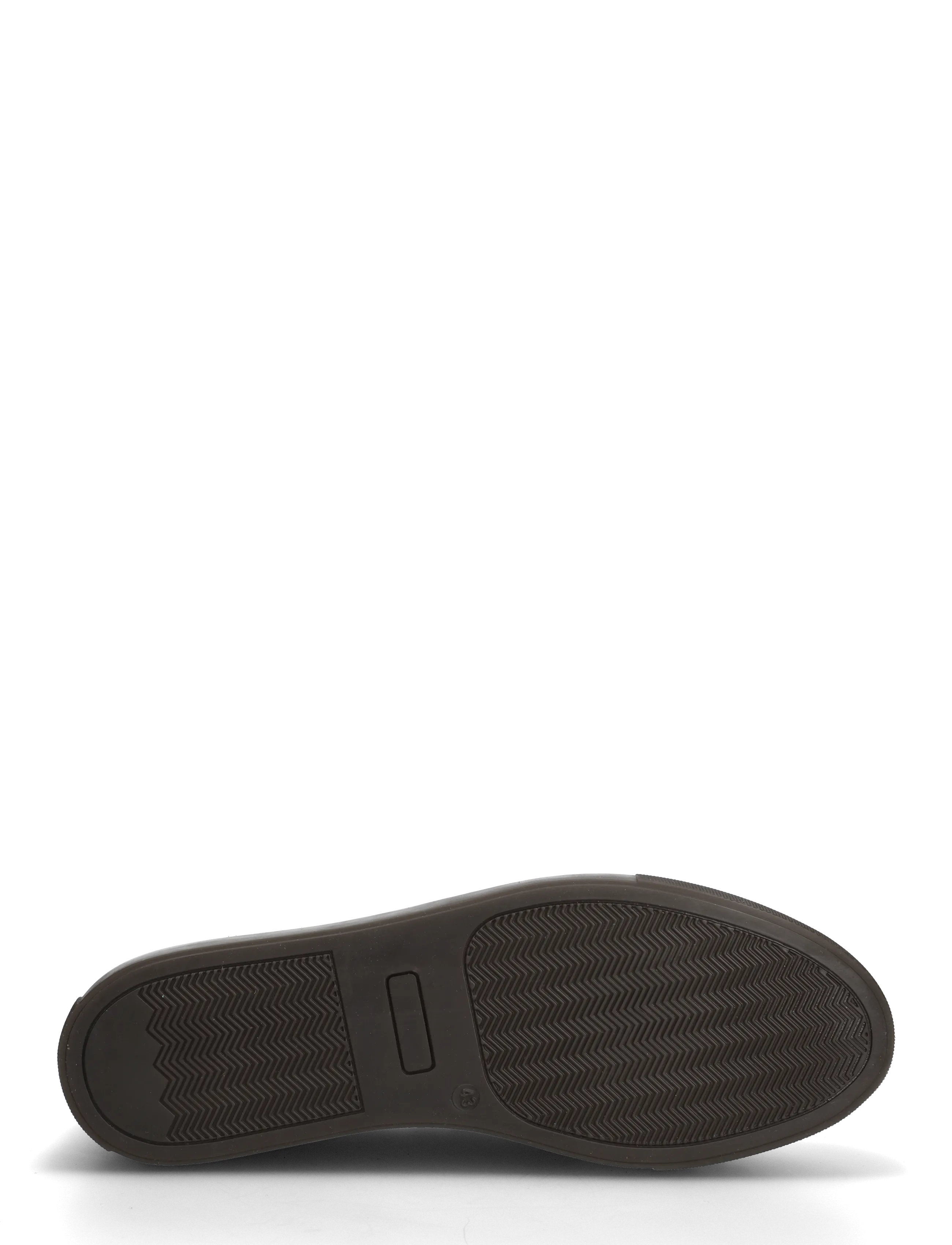 Copenhagen Studios - CPH162M suede - loafers - off black - 4