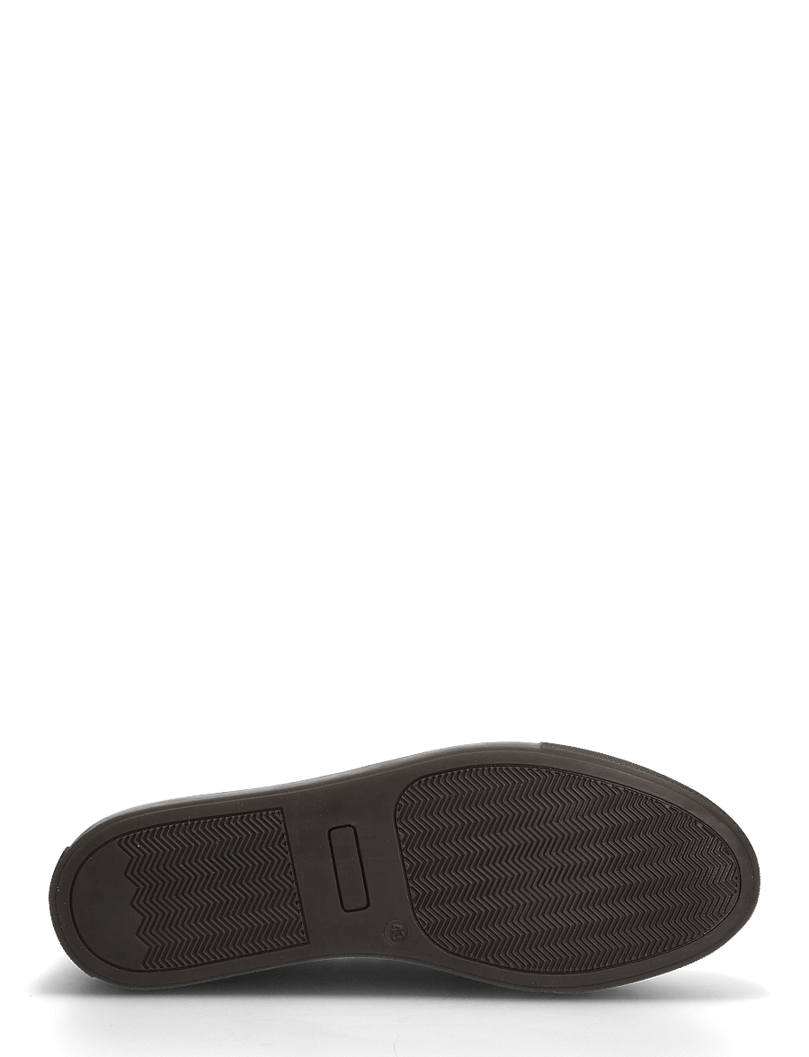 Copenhagen Studios - CPH162M suede - loafers - off black - 4