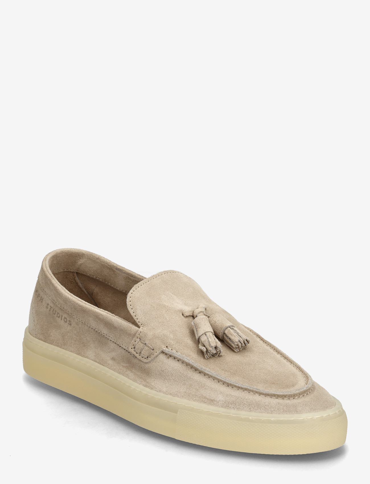Copenhagen Studios - CPH164 suede sand/cream - moetrendid - sand/cream - 0