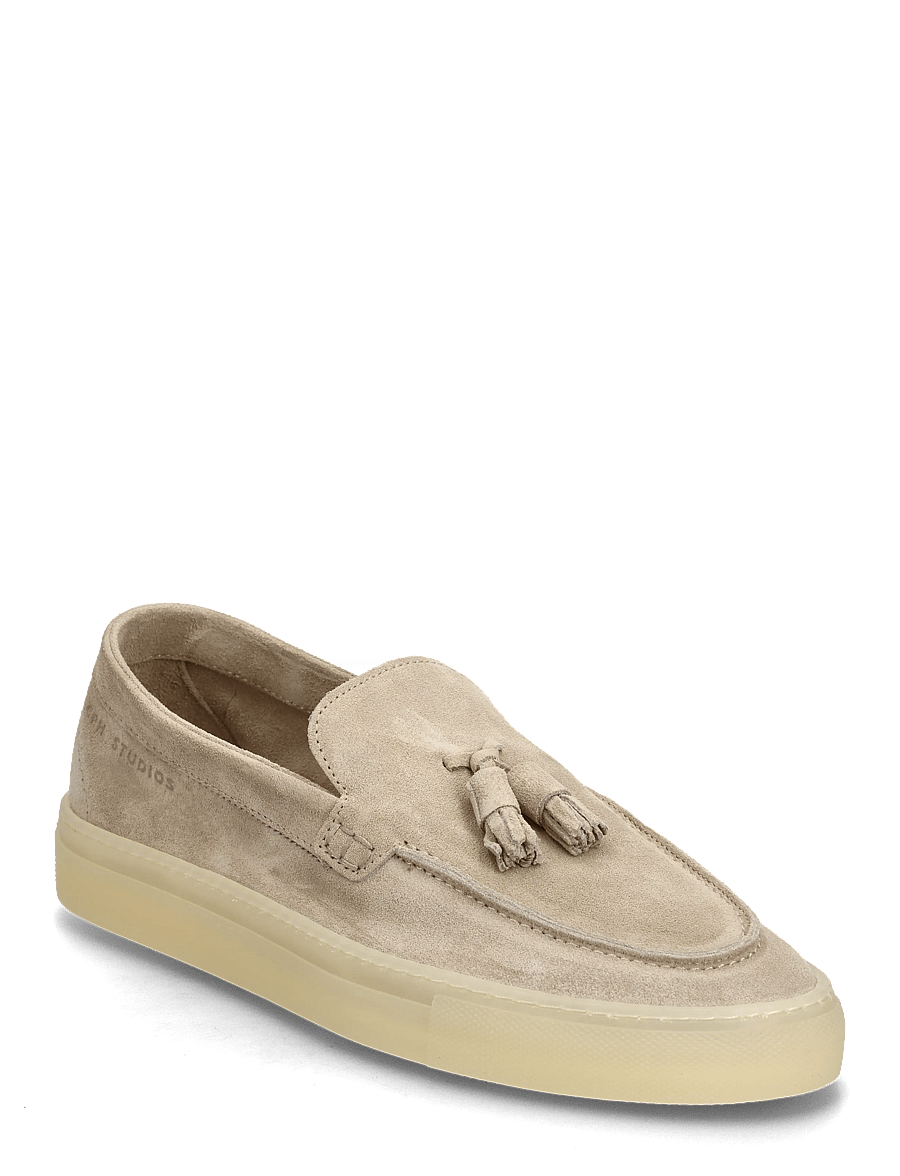 Copenhagen Studios - CPH164 suede sand/cream - modetrends - sand/cream - 0