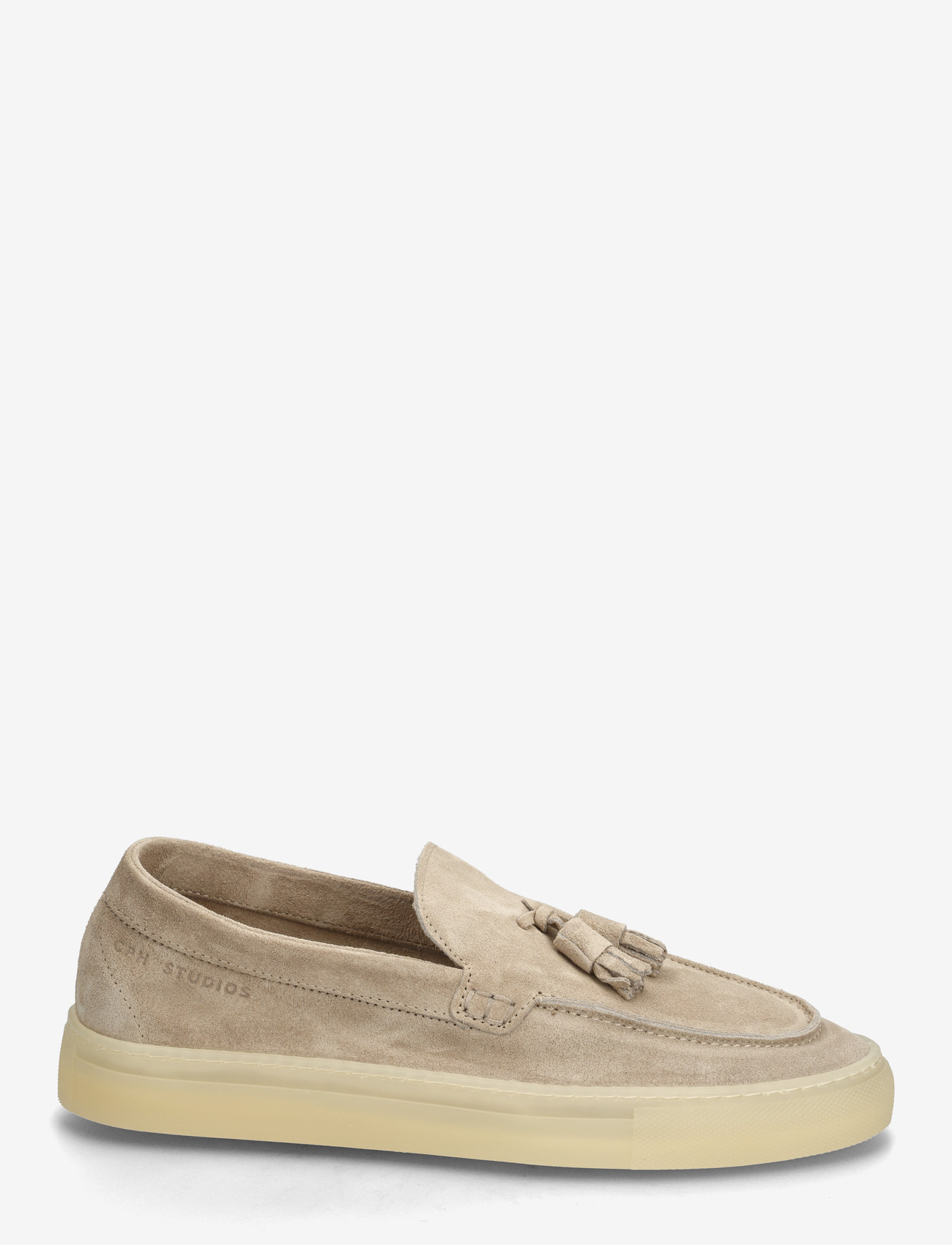 Copenhagen Studios - CPH164 suede sand/cream - moetrendid - sand/cream - 1
