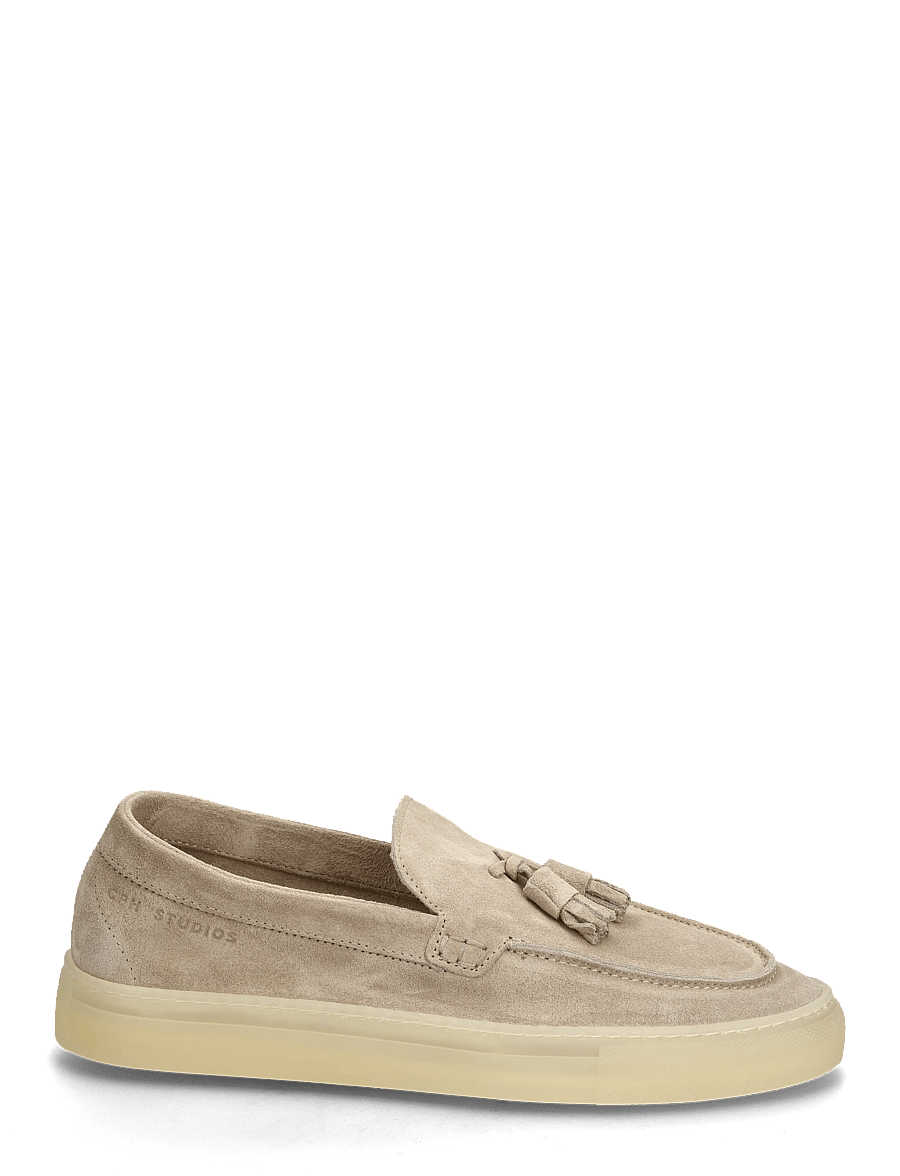Copenhagen Studios - CPH164 suede sand/cream - modetrends - sand/cream - 1
