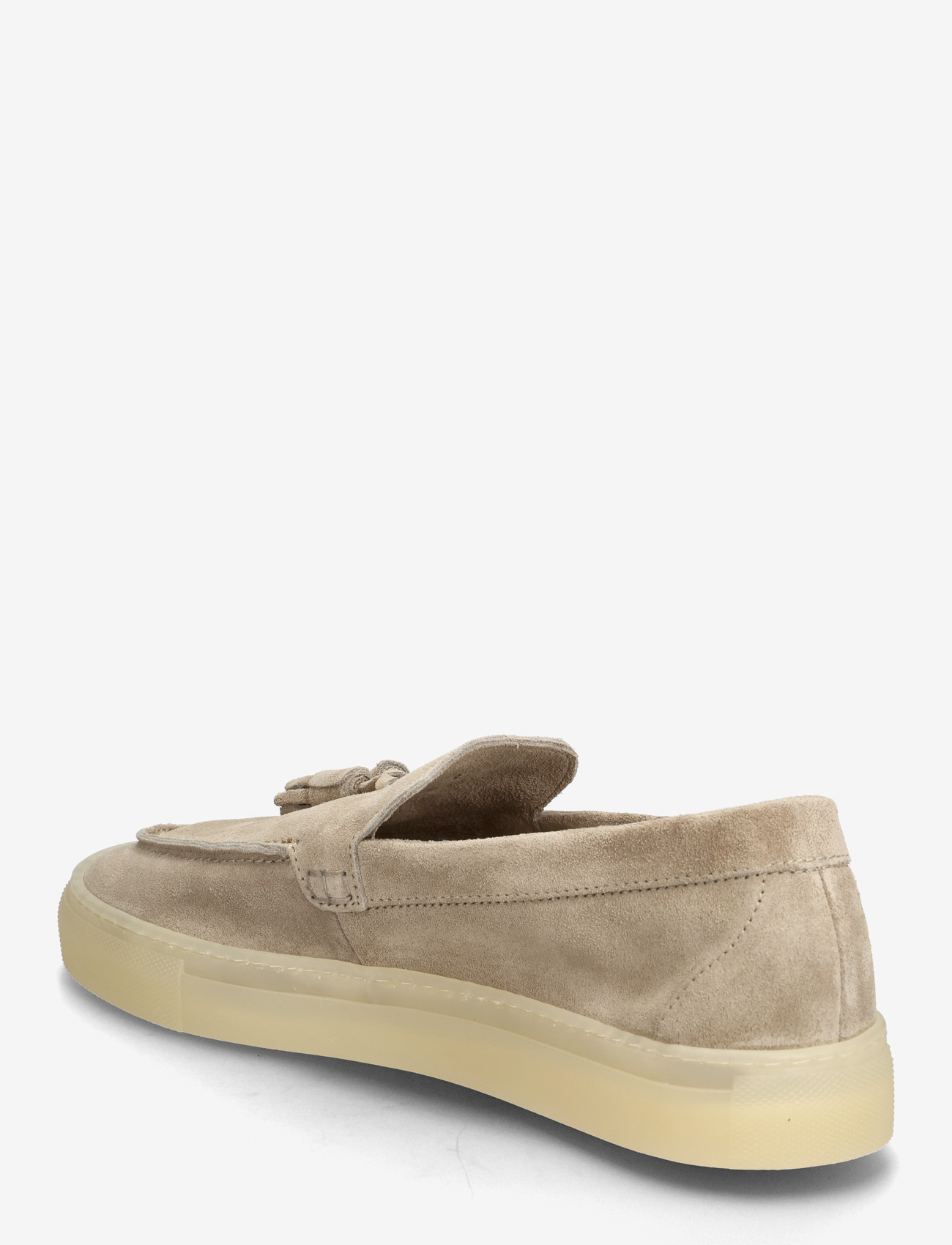 Copenhagen Studios - CPH164 suede sand/cream - moetrendid - sand/cream - 2