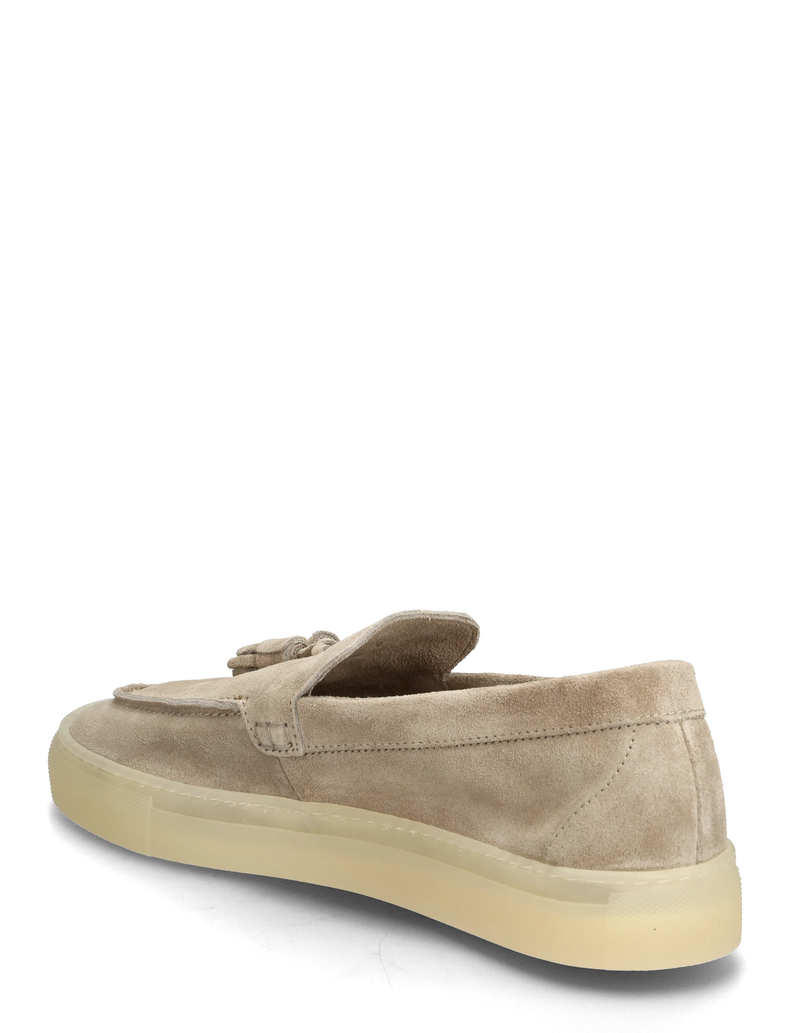 Copenhagen Studios - CPH164 suede sand/cream - fashion trends - sand/cream - 2