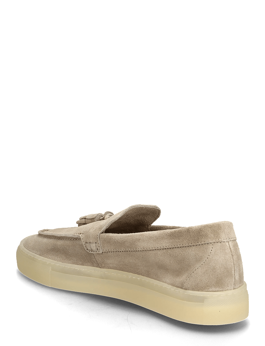 Copenhagen Studios - CPH164 suede sand/cream - modetrends - sand/cream - 2