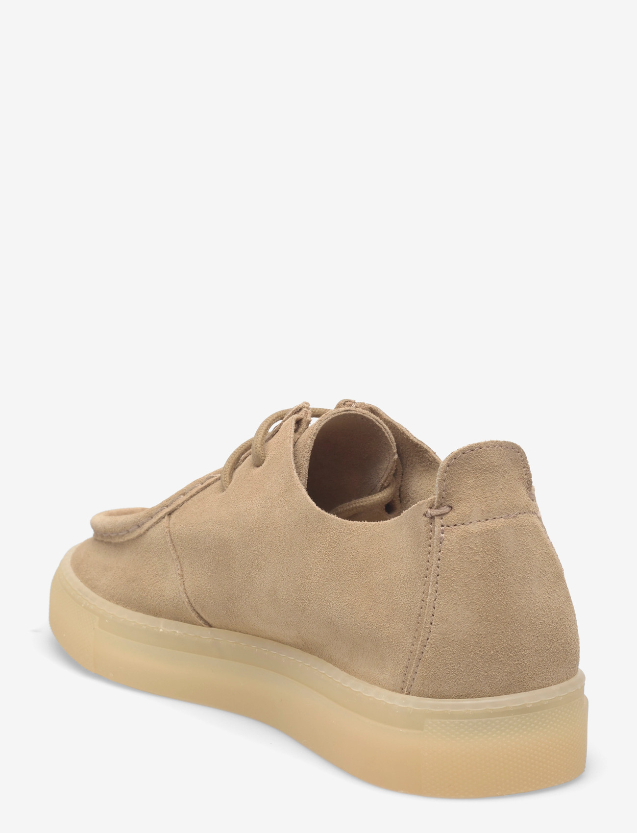 Copenhagen Studios - CPH172 suede new mokka - sejlersko - sand - 2