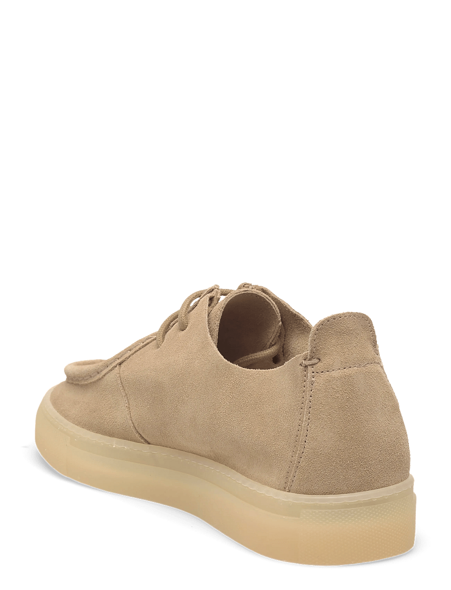Copenhagen Studios - CPH172 suede sand - modetrender - sand - 2