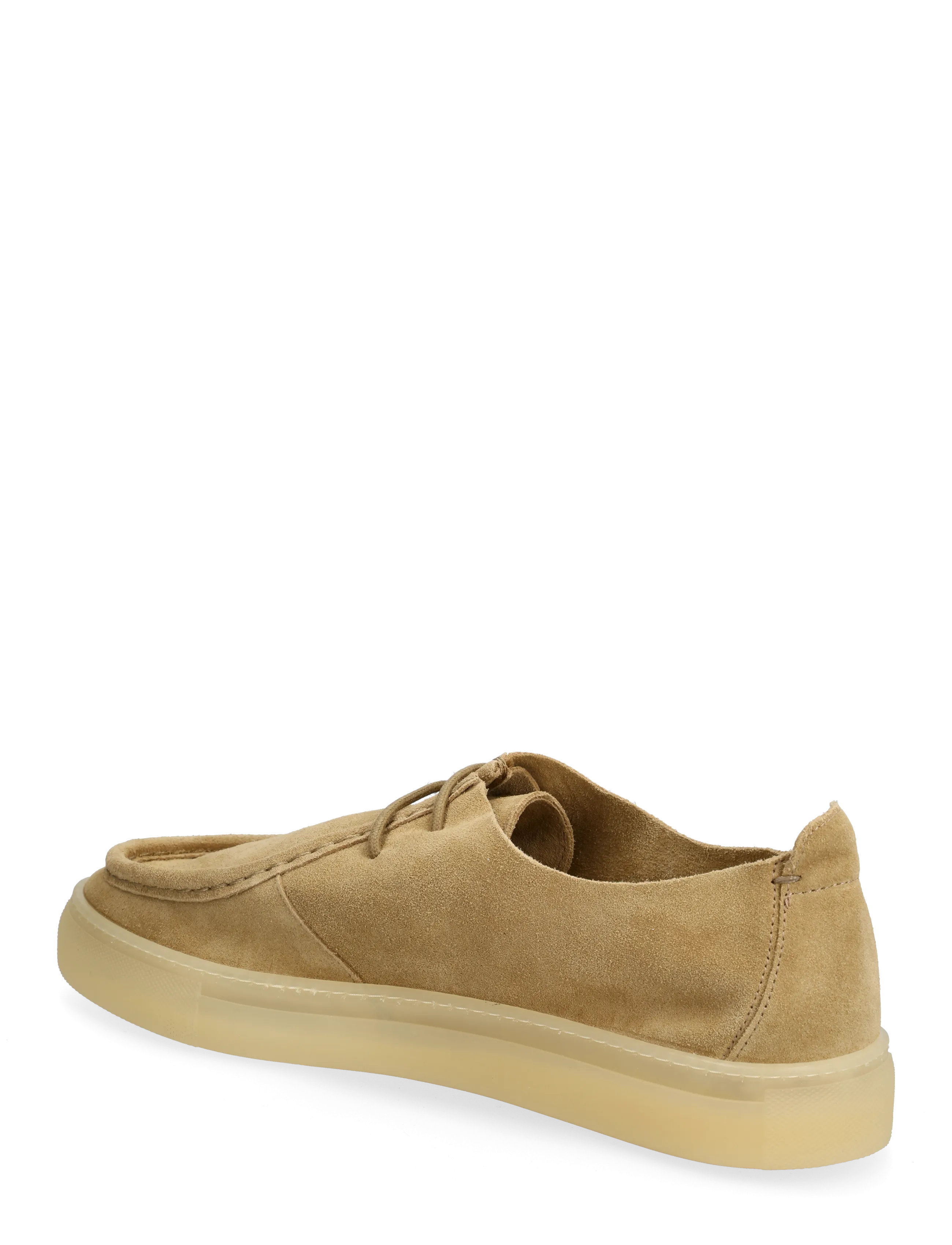 Copenhagen Studios - CPH172M suede - moc-toe saapad - sand - 2