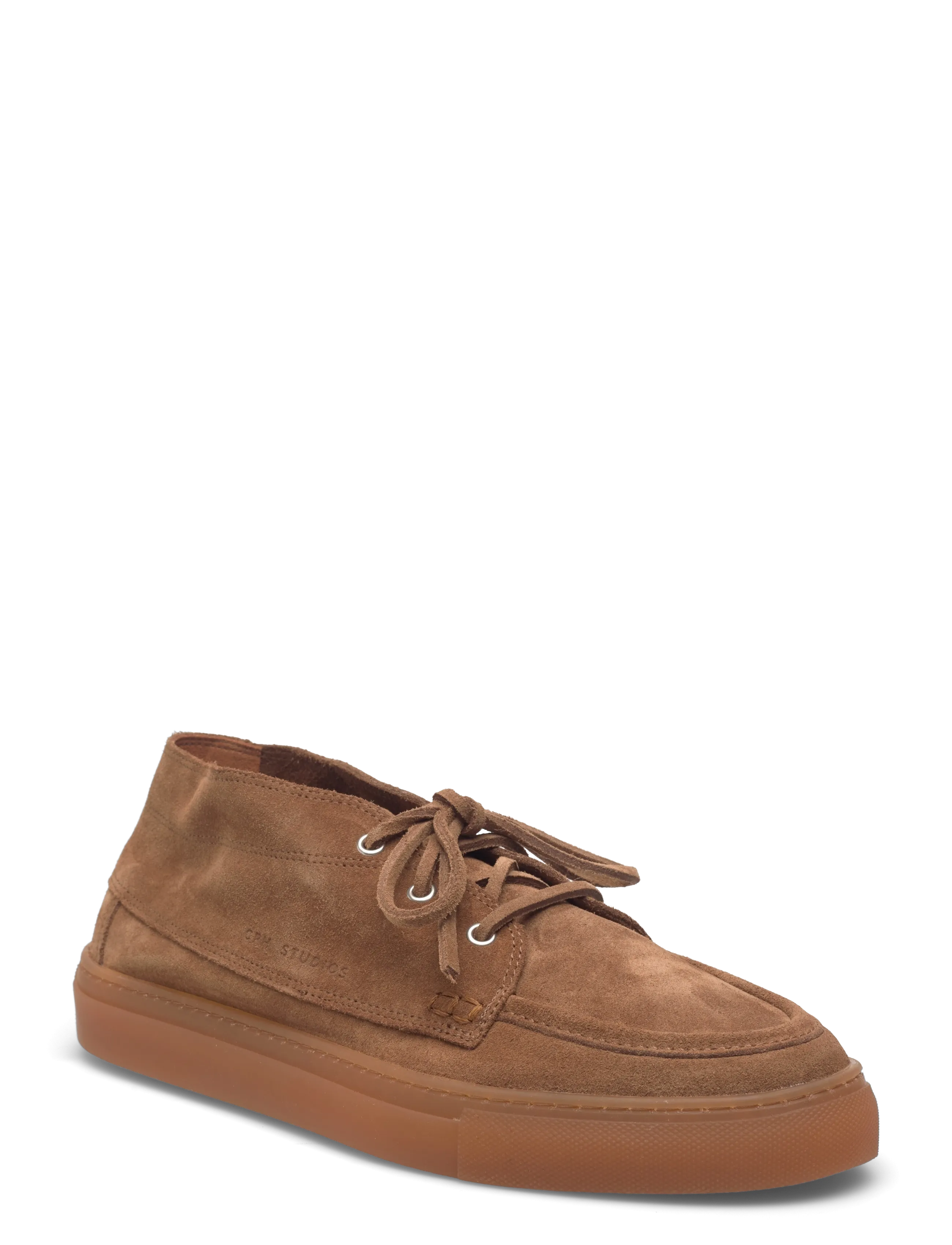 Copenhagen Studios Cph173M Suede, 40, Brown, Boots > Chukka Boots, Herre