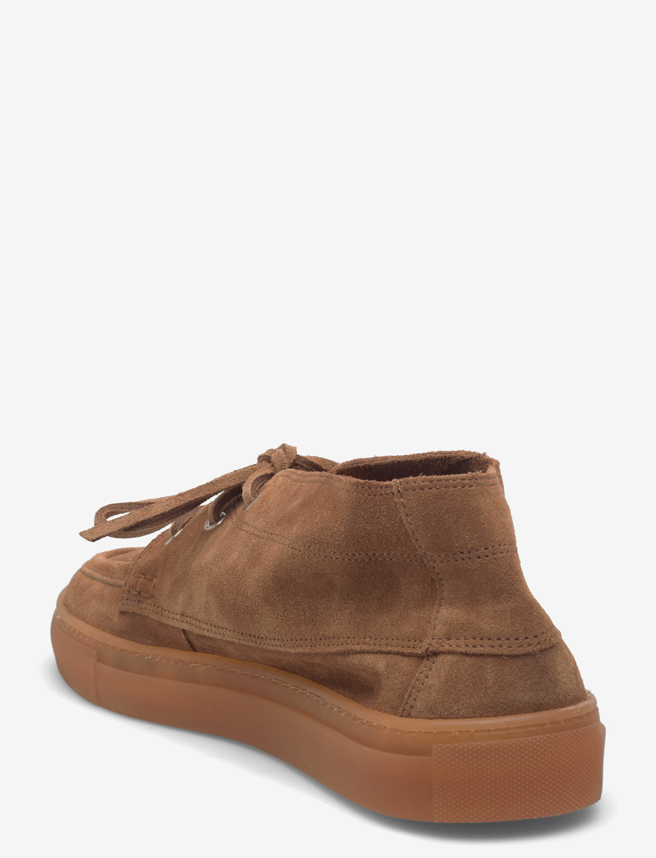 Copenhagen Studios - CPH173M suede - chukka saapad - new brown - 2