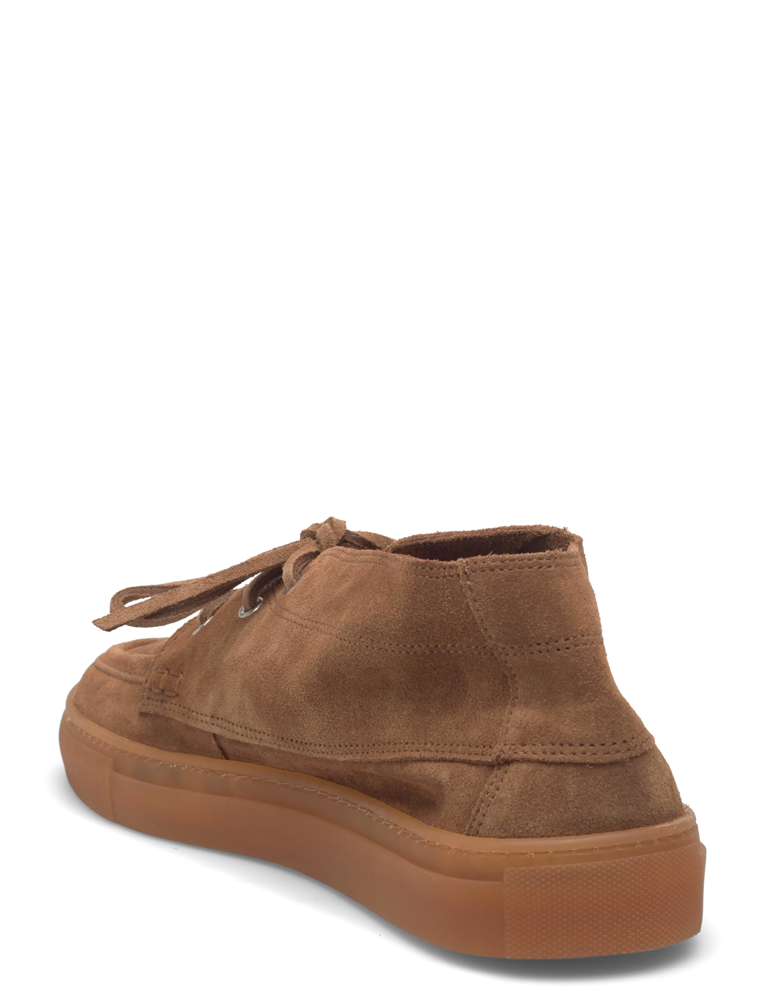 Copenhagen Studios - CPH173M suede - bottes chukka - new brown - 2