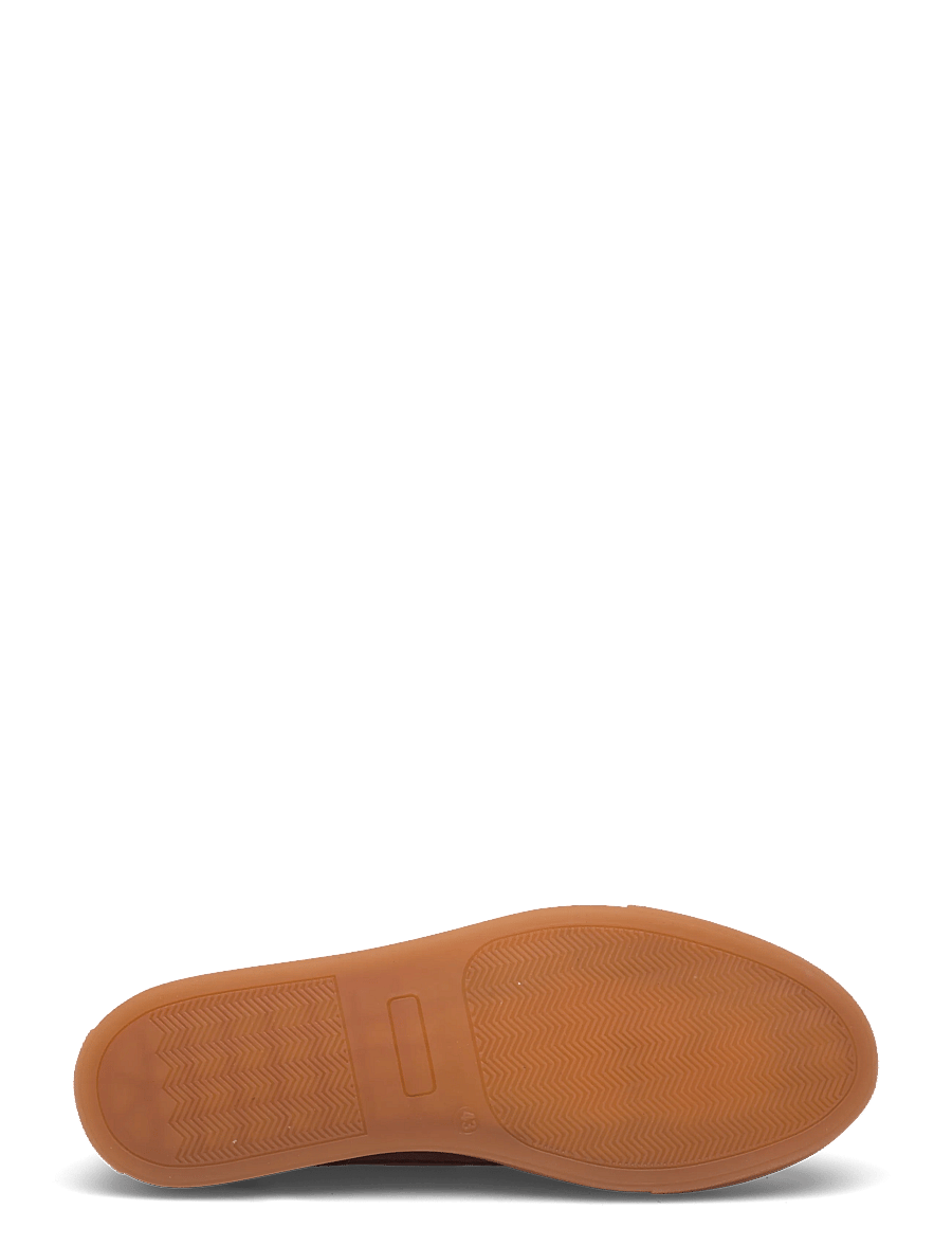 Copenhagen Studios - CPH173M suede - bottes chukka - new brown - 4