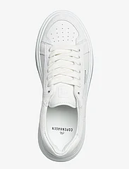 Copenhagen Studios - CPH181 - niedrige sneakers - white - 3