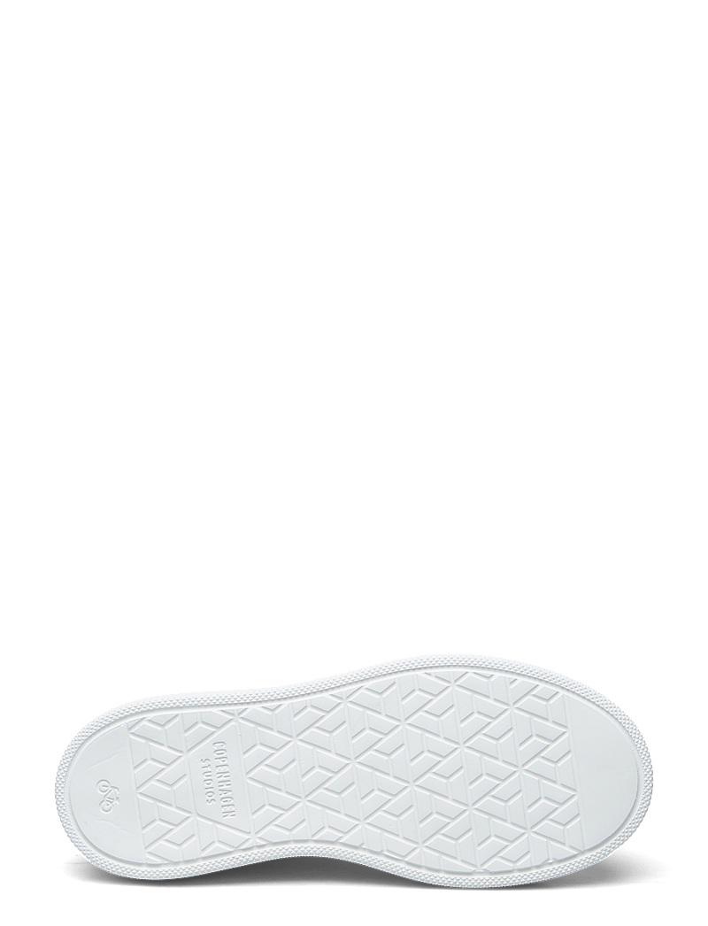 Copenhagen Studios - CPH181 leather mix white - konfirmatsioon - white - 4