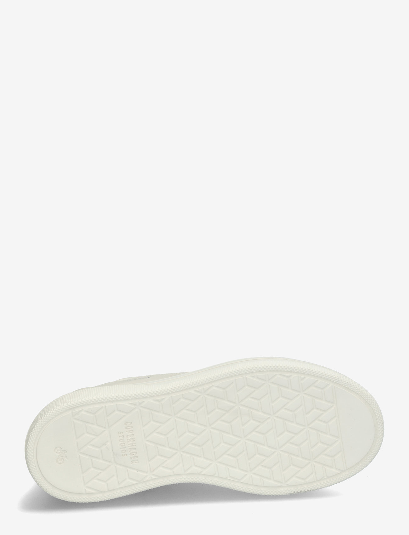 Copenhagen Studios - CPH189 leather mix cream - konfirmation - cream - 4