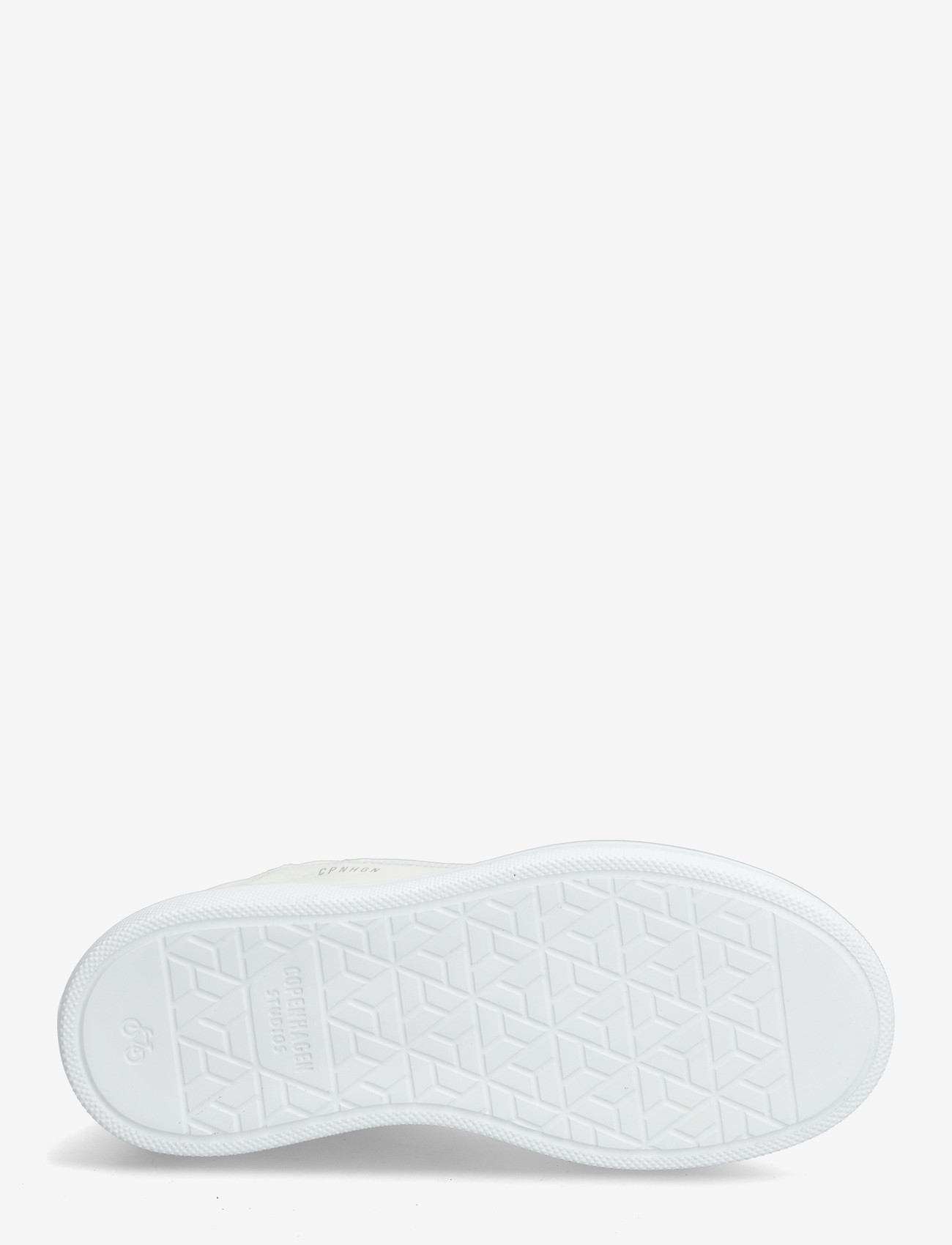 Copenhagen Studios - CPH189 leather mix white - konfirmationstøj - white - 4
