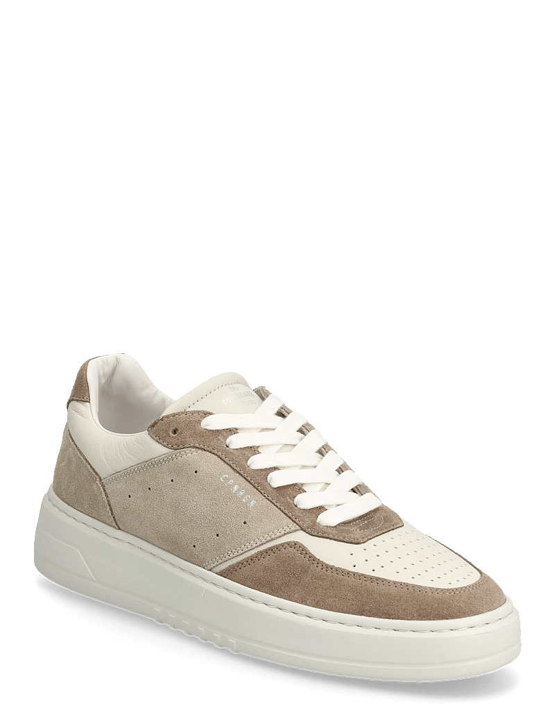Copenhagen Studios - CPH1M - niedriger schnitt - cream - 0