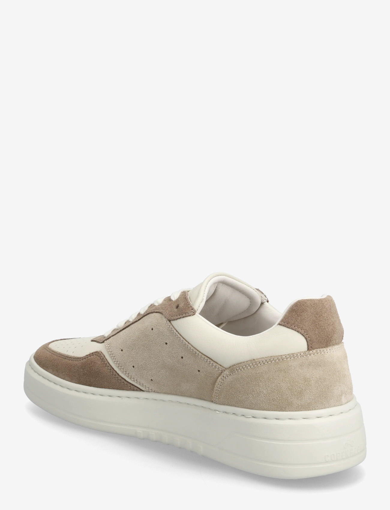 Copenhagen Studios - CPH1M - niedriger schnitt - cream - 2