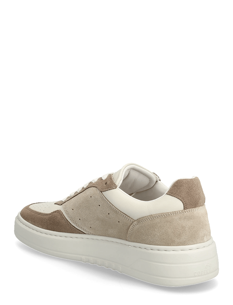 Copenhagen Studios - CPH1M - niedriger schnitt - cream - 2