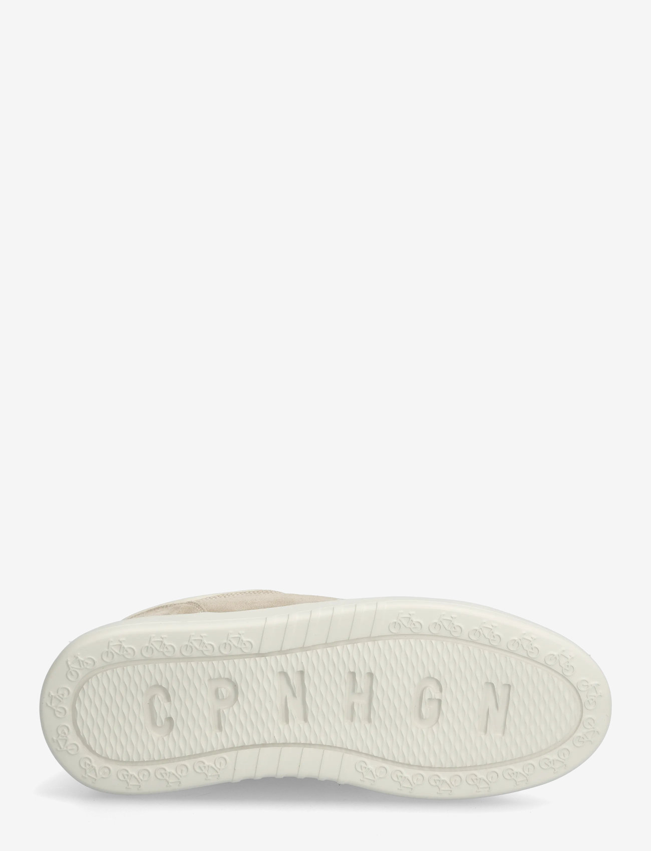Copenhagen Studios - CPH1M - niedriger schnitt - cream - 4