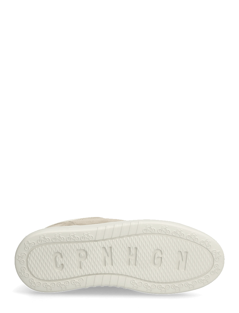 Copenhagen Studios - CPH1M - niedriger schnitt - cream - 4