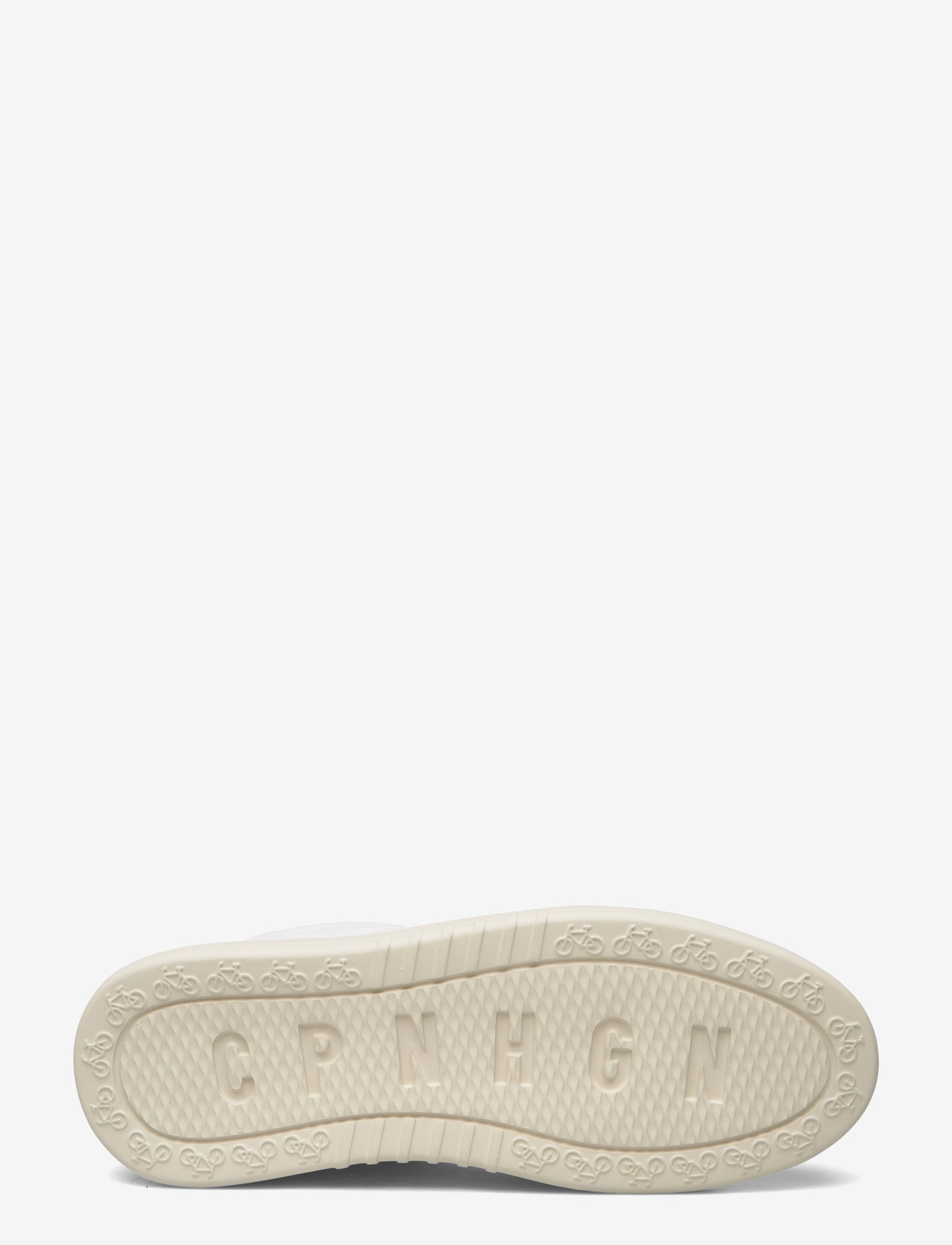 Copenhagen Studios - CPH1M leather mix white/grey - madala säärega tossud - white/grey - 4