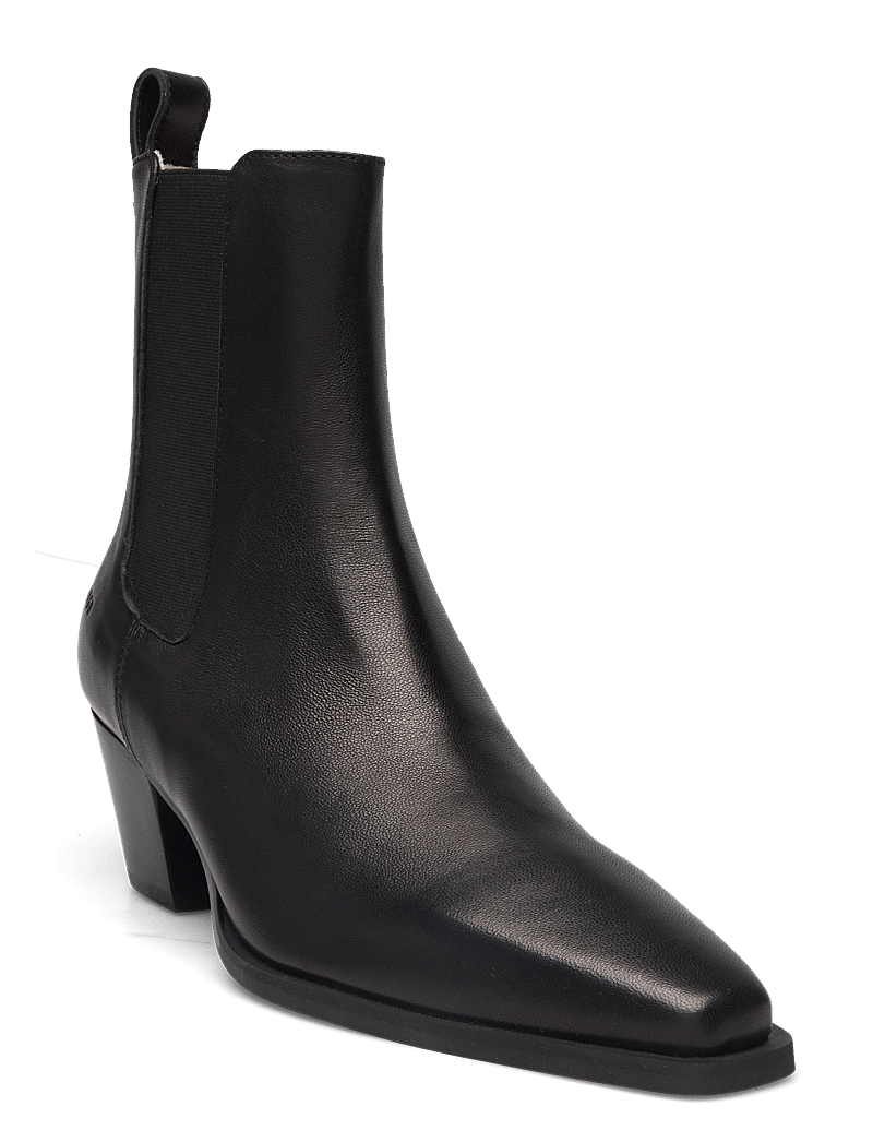 Stiefeletten Boots Schwarz Copenhagen CPH137 VINTAGE OFF BLACK