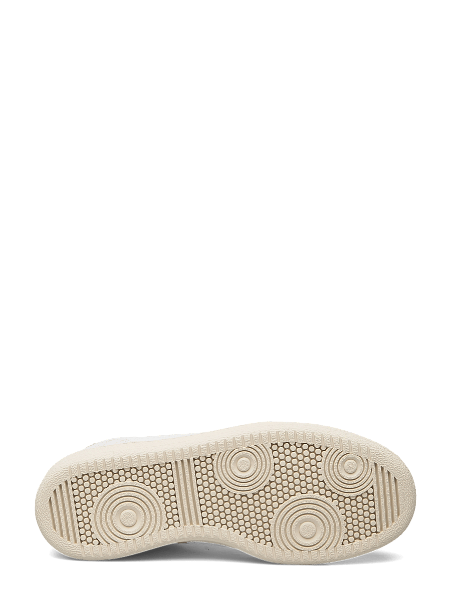 Copenhagen Studios - CPH255 leather mix white/black - konfirmation - white - 4