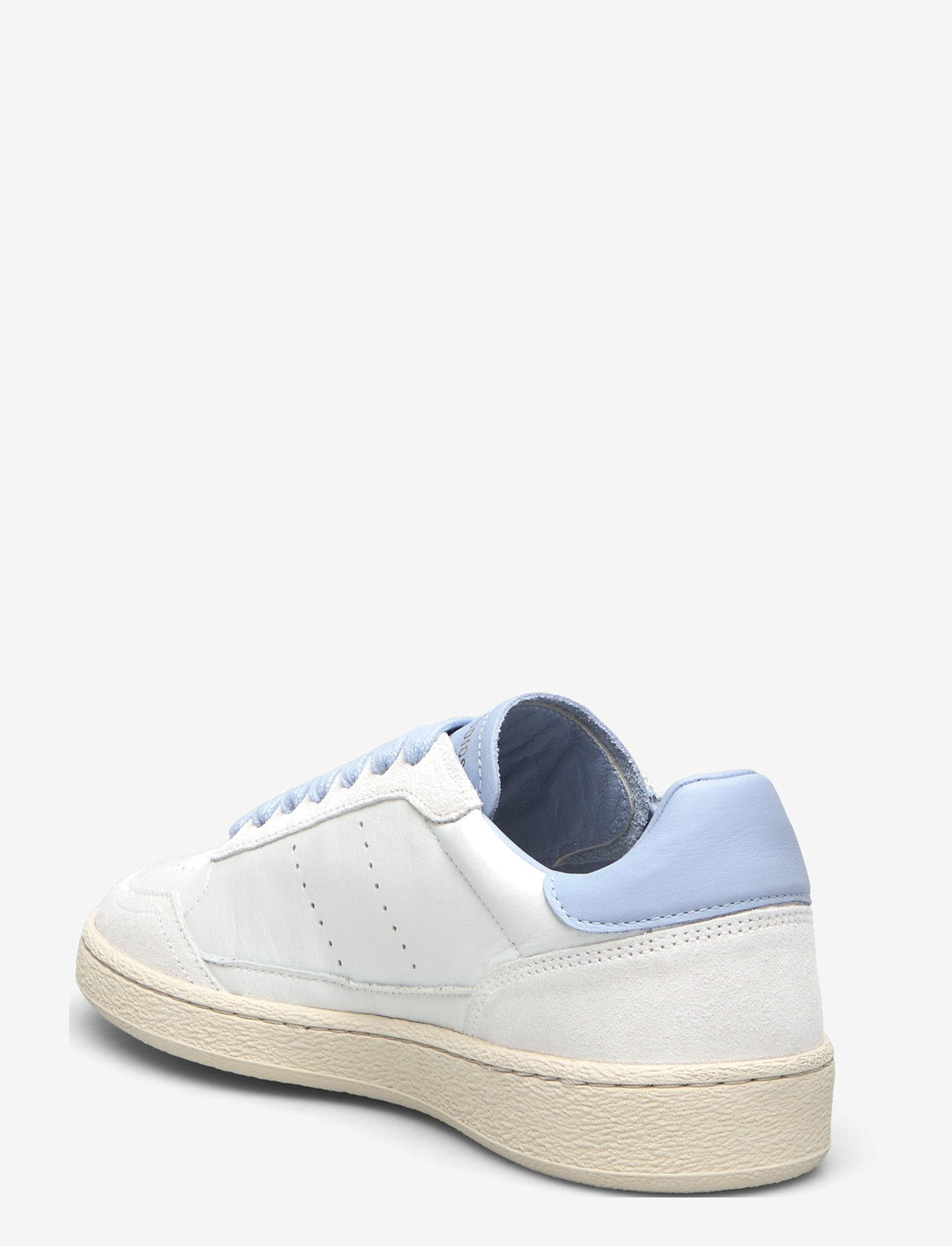 Copenhagen Studios - CPH255 leather mix white/cloud - lave sneakers - white/cloud - 2