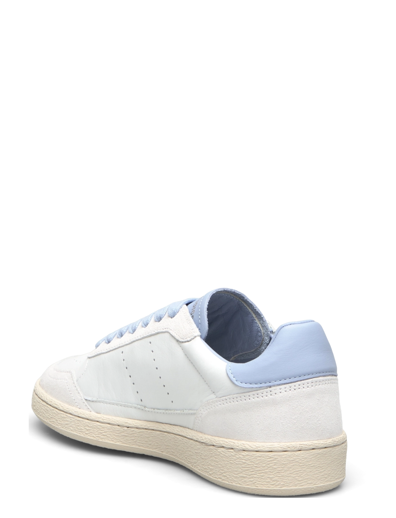 Copenhagen Studios - CPH255 leather mix white/black - konfirmation - white/cloud - 2