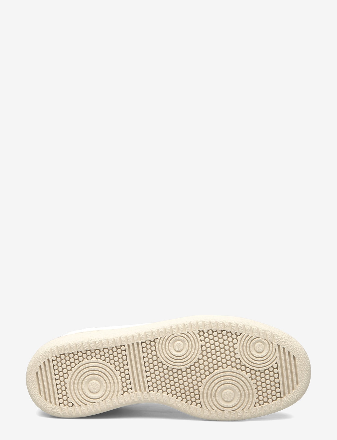 Copenhagen Studios - CPH255 leather mix white/cloud - lave sneakers - white/cloud - 4