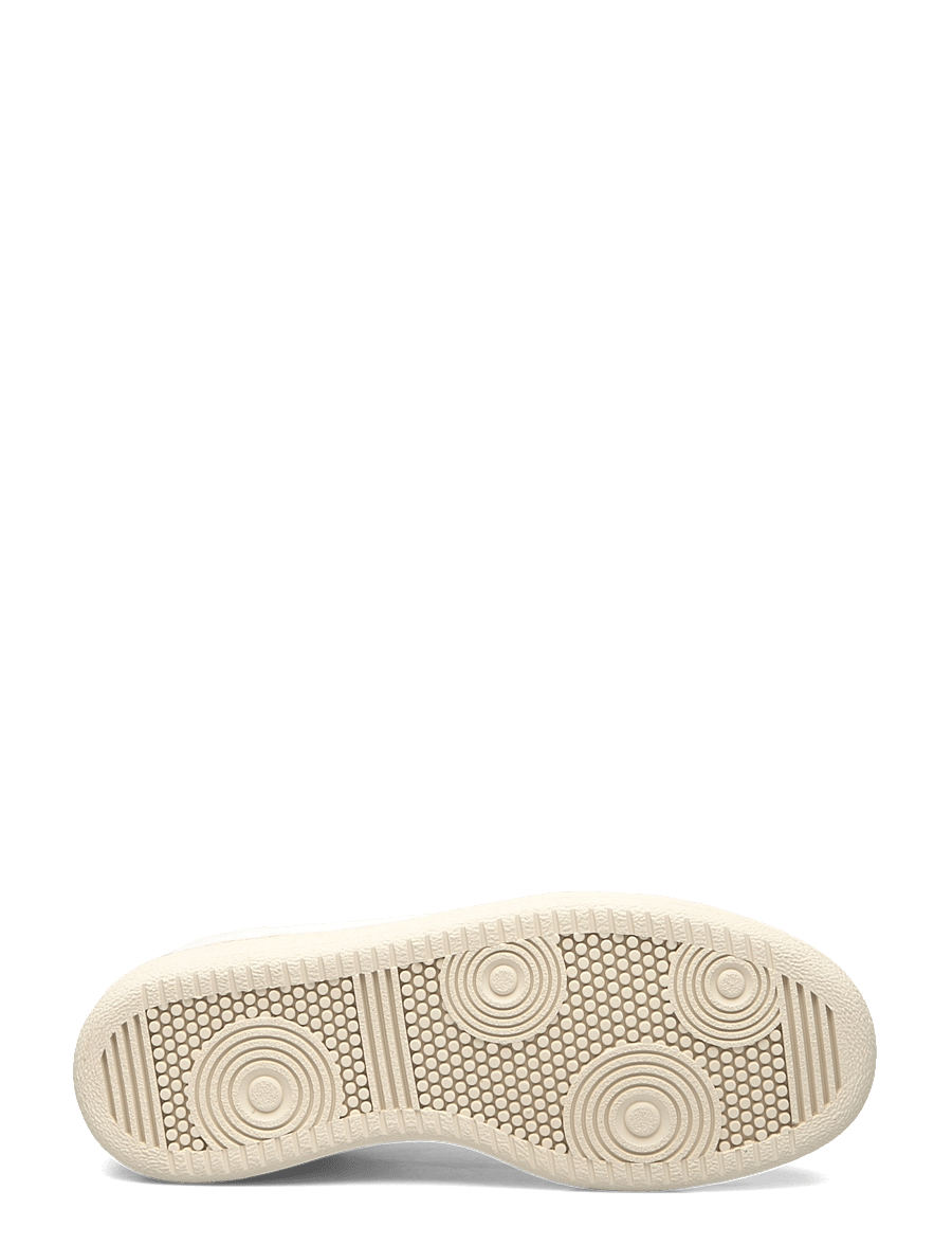 Copenhagen Studios - CPH255 leather mix white/black - konfirmation - white/cloud - 4