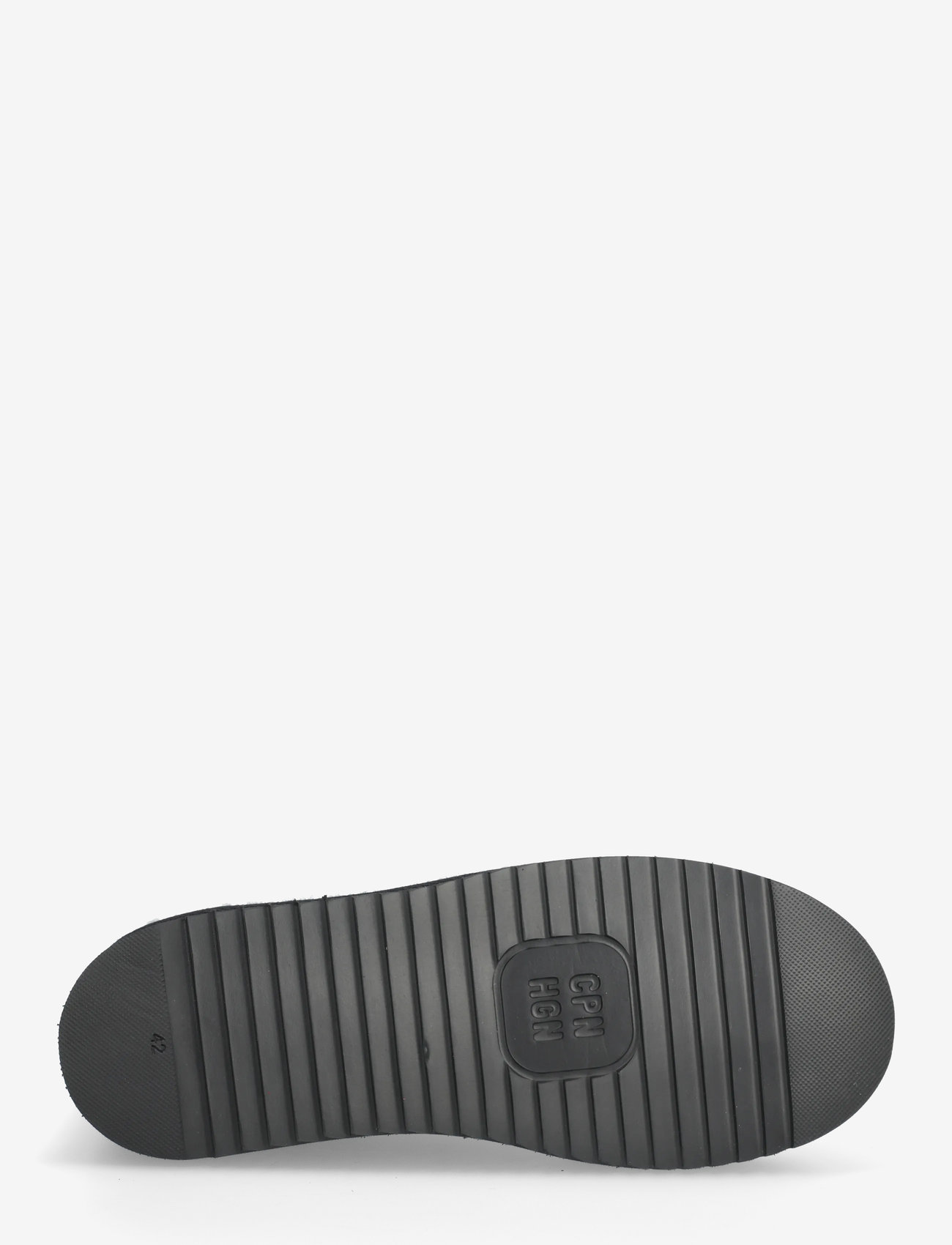 Copenhagen Studios - CPH258M suede black - winterstiefel - black - 4