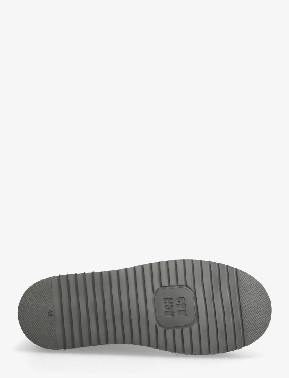 Copenhagen Studios - CPH258M suede chocolate - winterstiefel - off black - 4