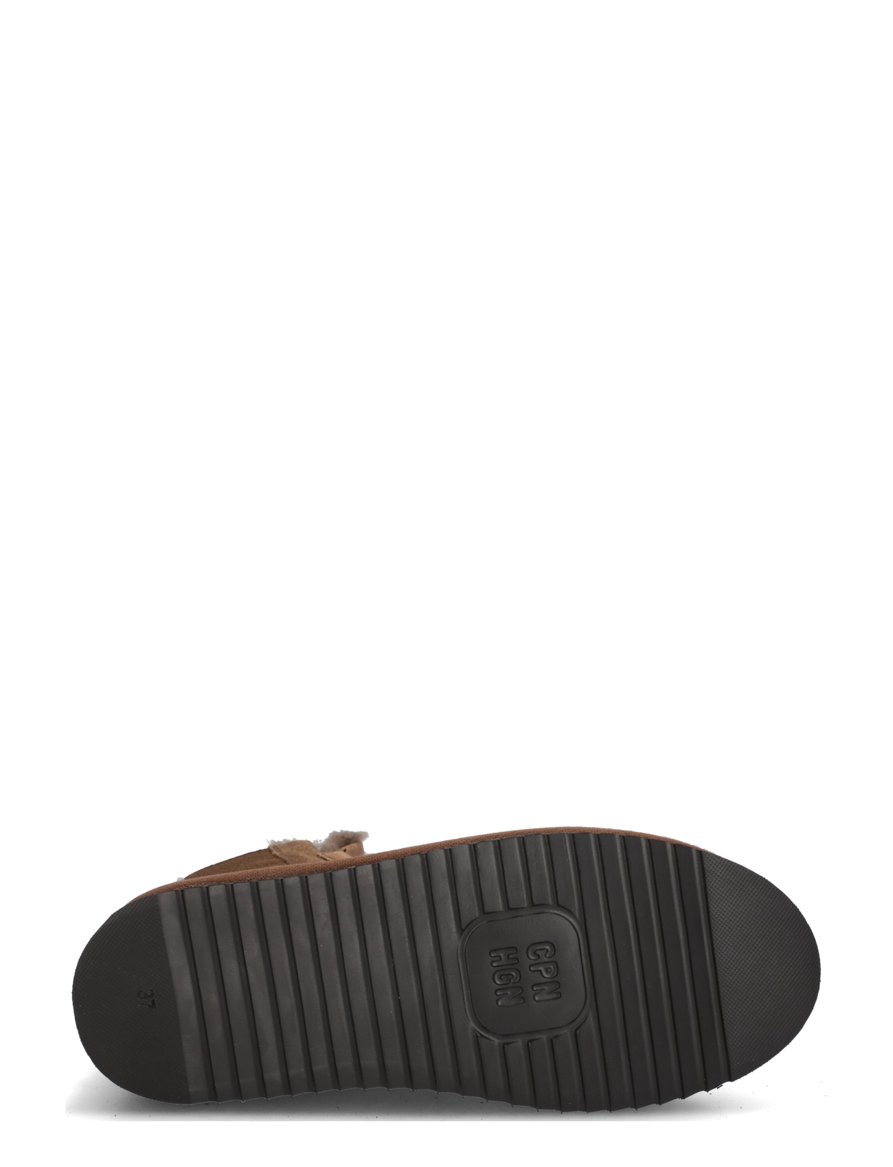 Copenhagen Studios - CPH267 suede new mokka - winterschuhe - new mokka - 4