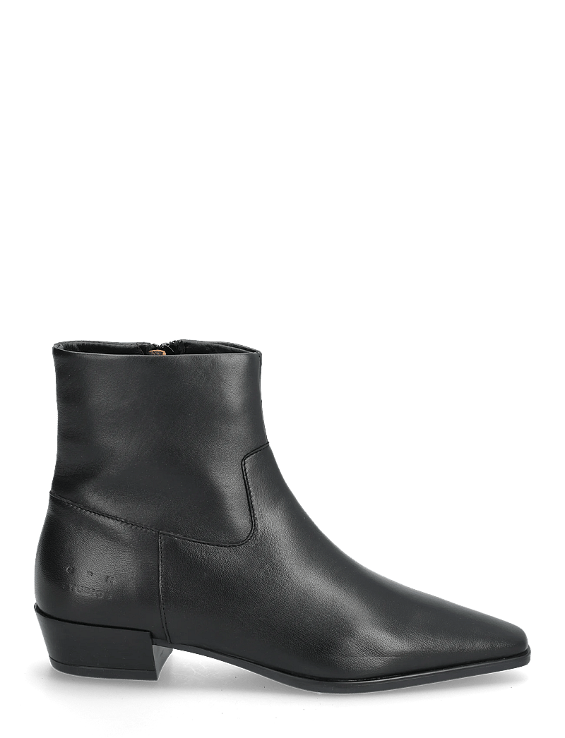 Copenhagen Studios - CPH293 leather black - stövletter - black - 1