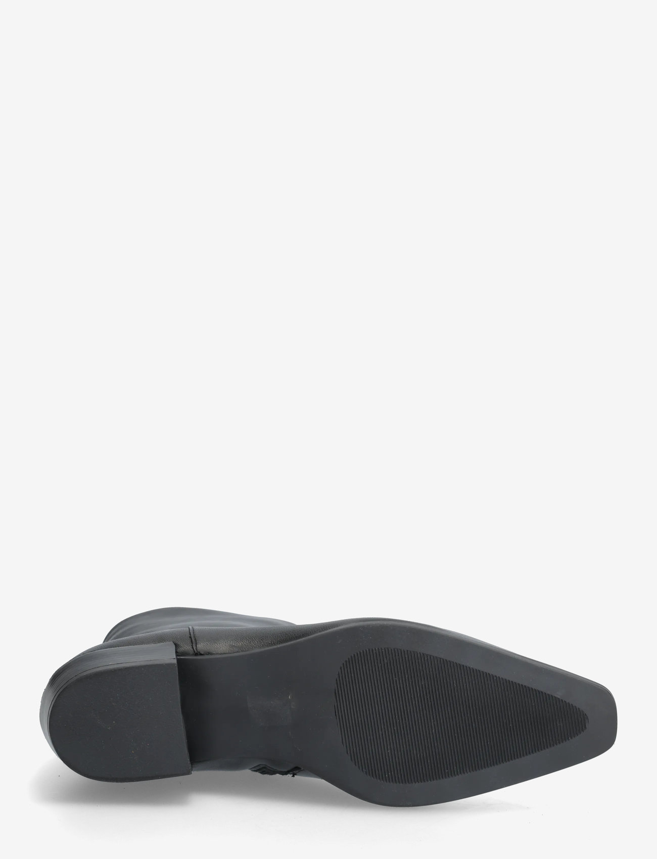 Copenhagen Studios - CPH293 leather black - stövletter - black - 4