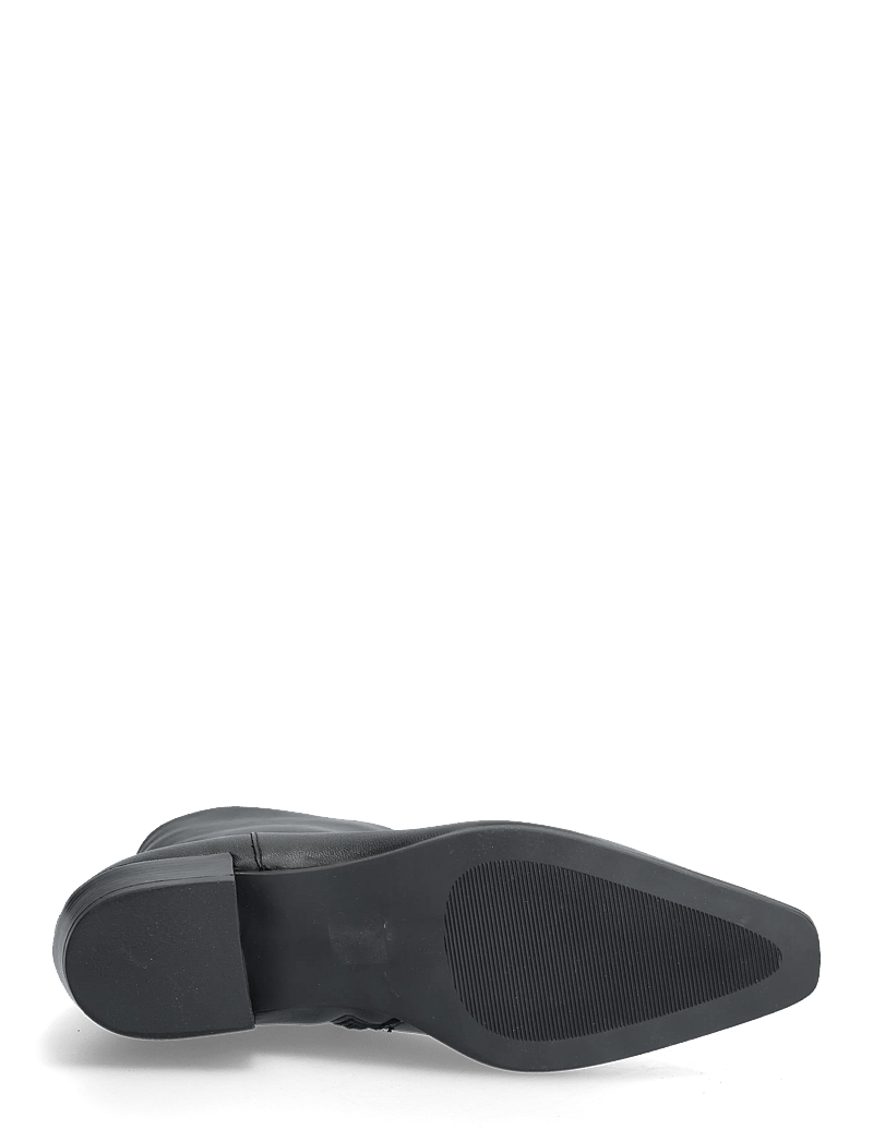 Copenhagen Studios - CPH293 leather black - stövletter - black - 4