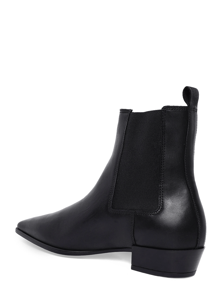 Copenhagen Studios - CPH294 leather black - chelsea boots - black - 1