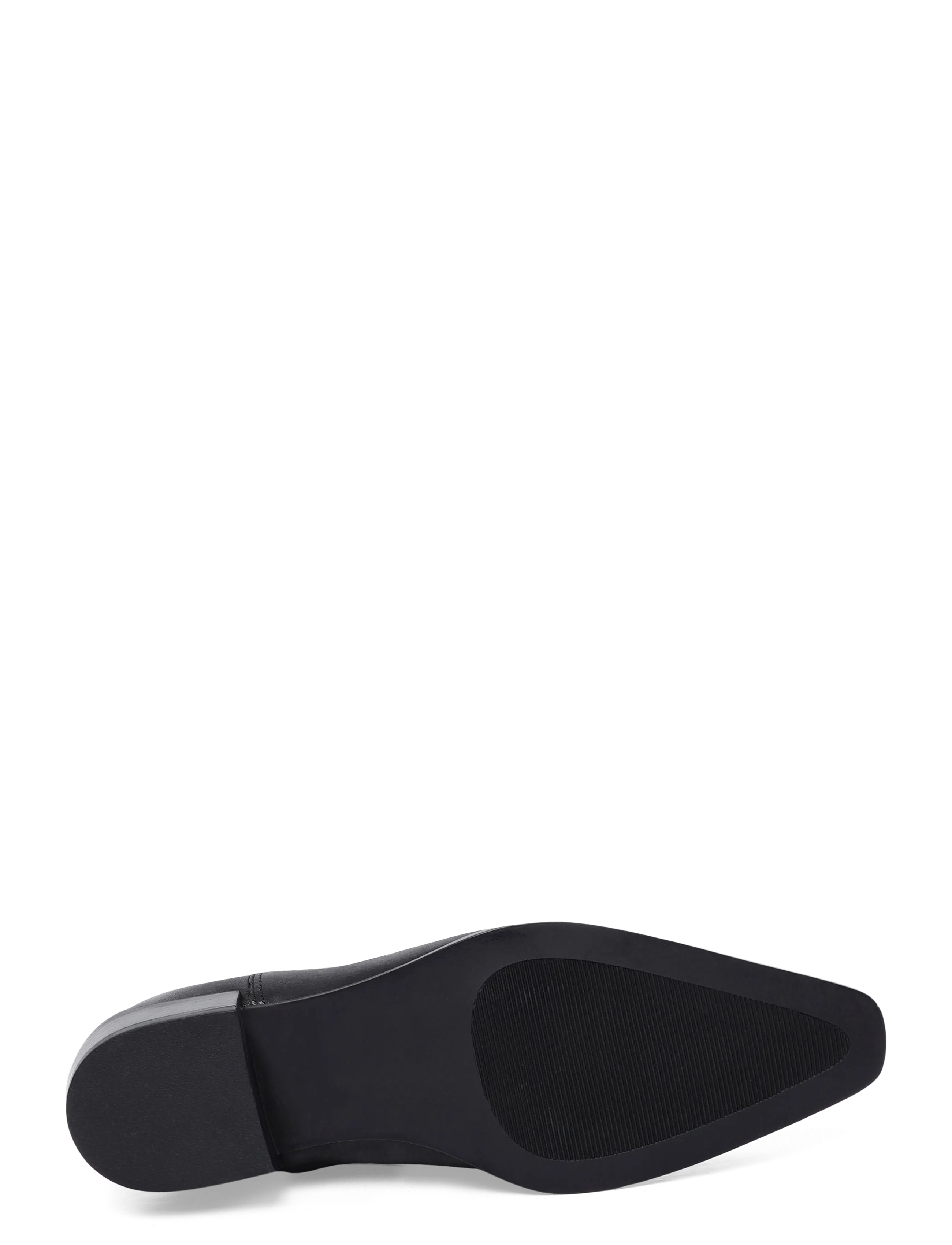 Copenhagen Studios - CPH294 leather black - chelsea-saapad - black - 4