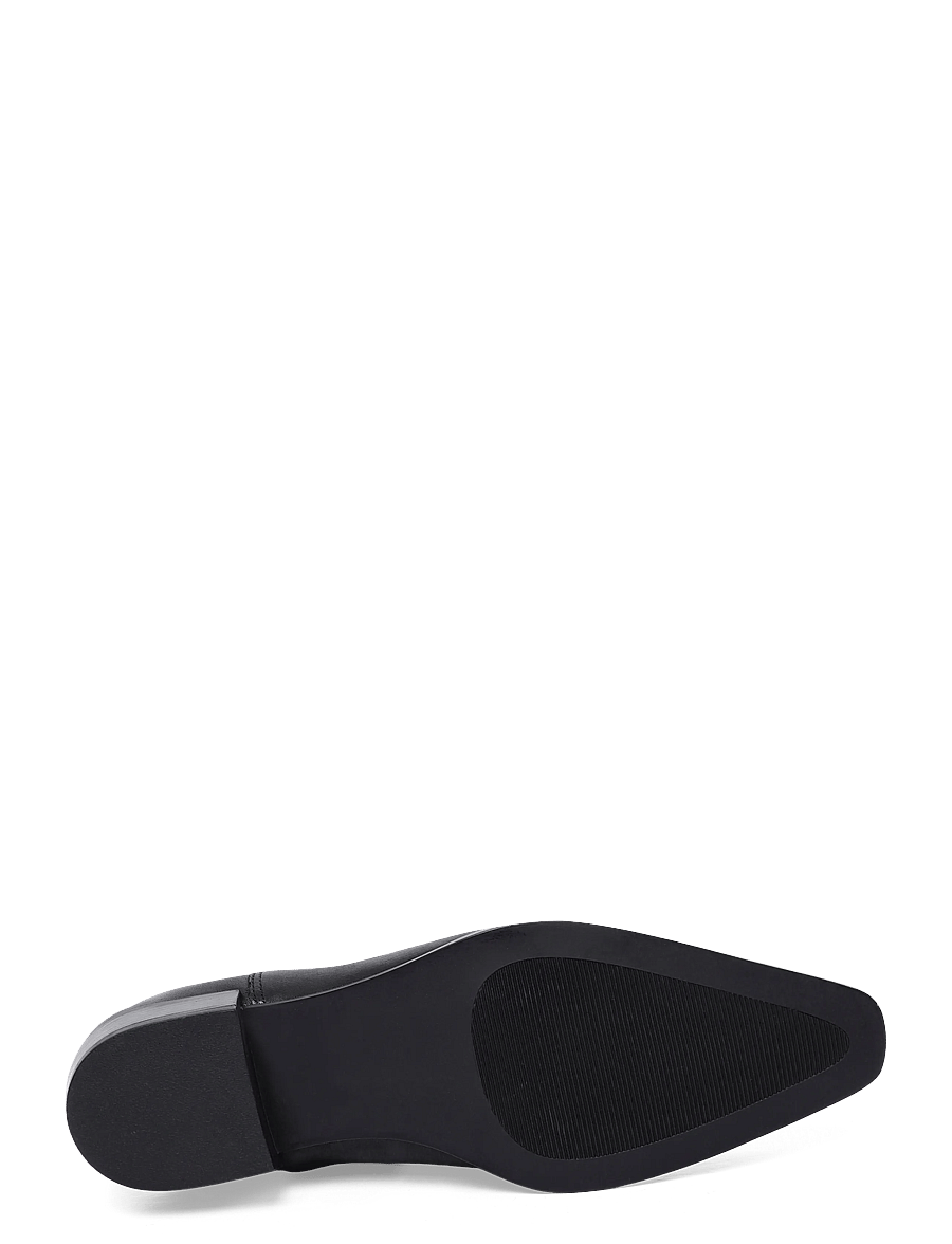 Copenhagen Studios - CPH294 leather black - chelsea boots - black - 4