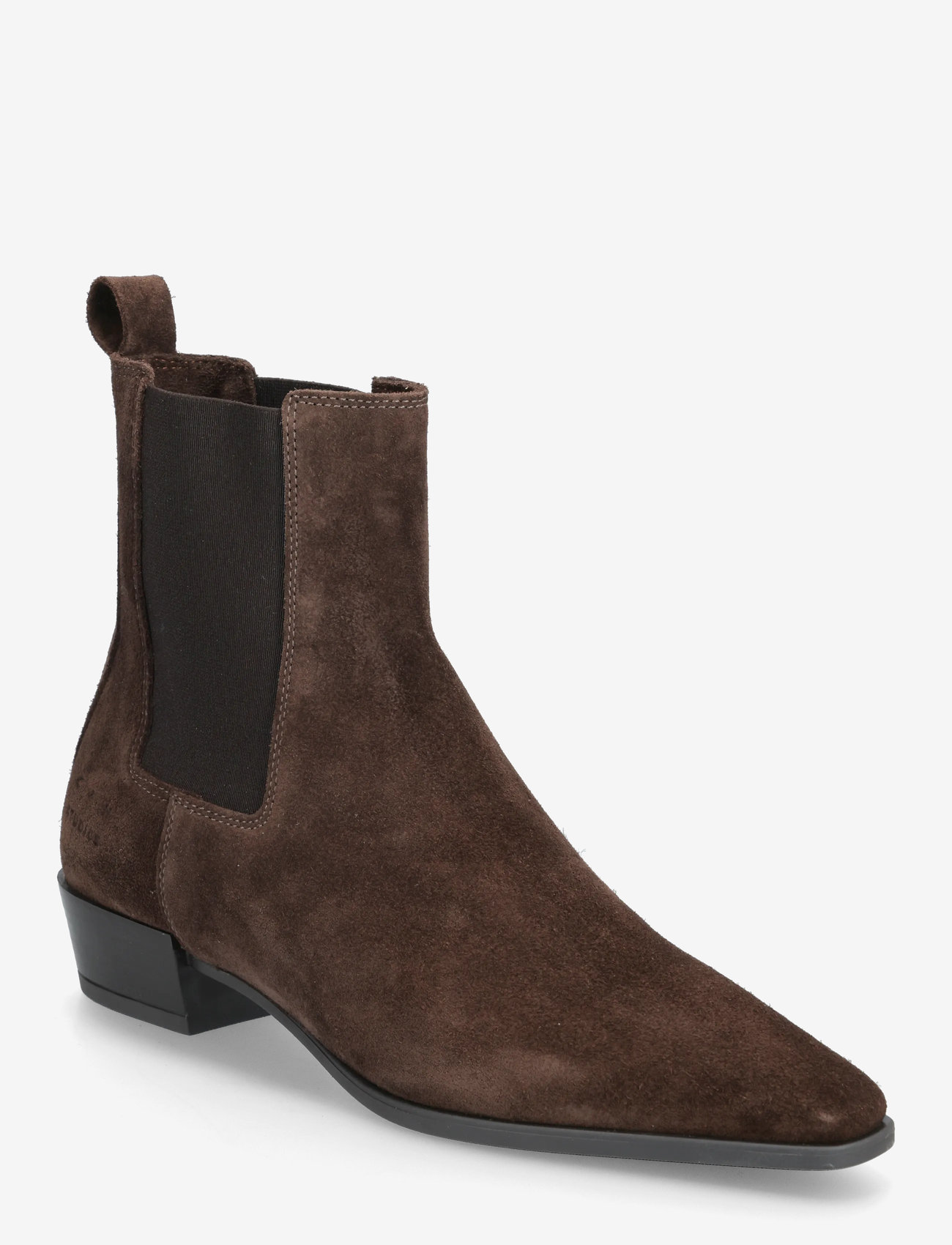 Copenhagen Studios - CPH294 suede chocolate - arkityyli - chocolate - 0