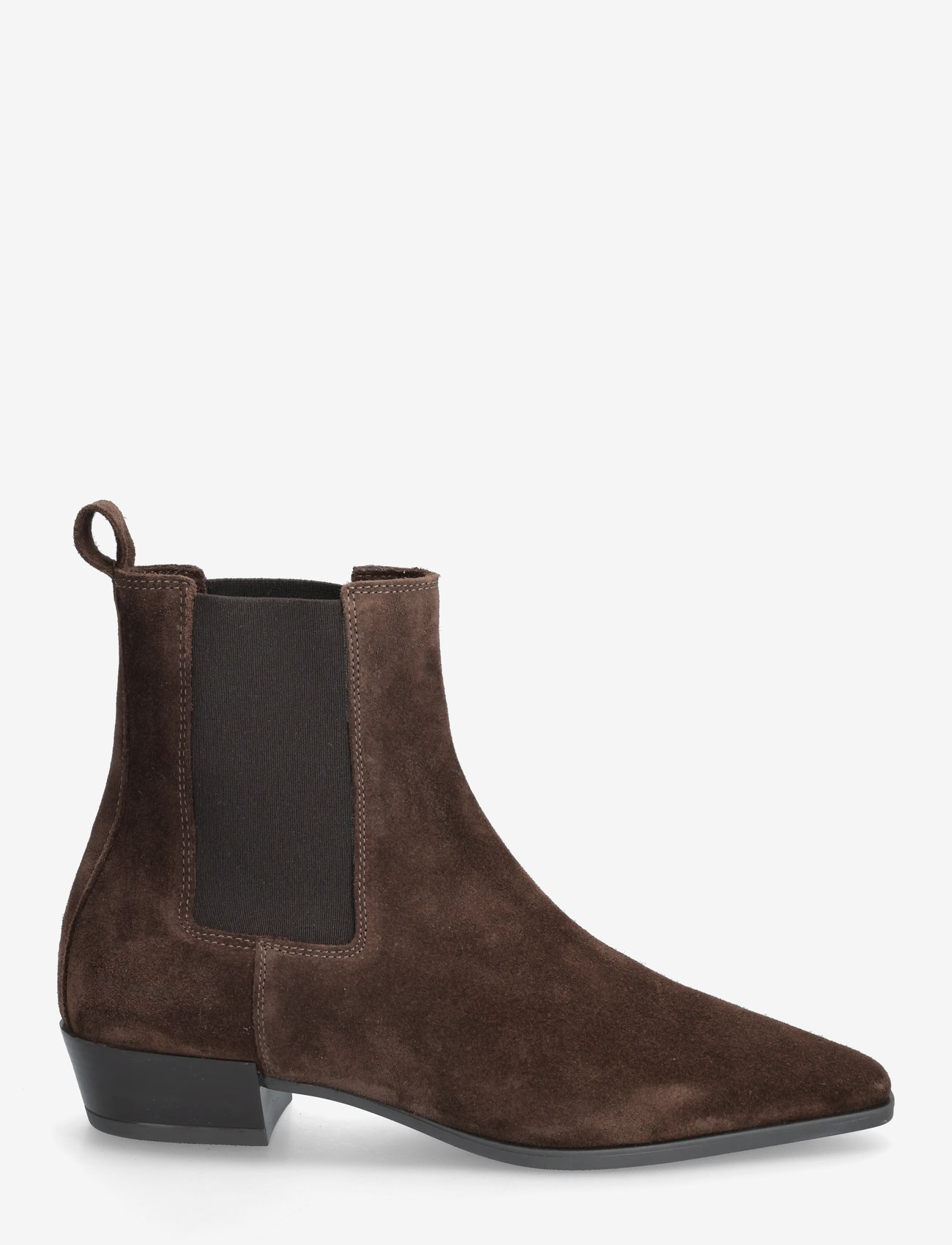 Copenhagen Studios - CPH294 suede chocolate - arkityyli - chocolate - 1