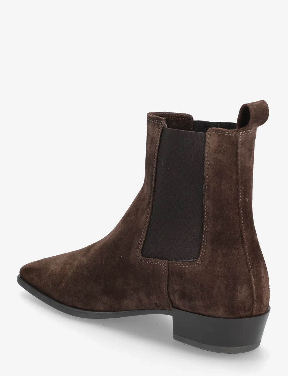 Copenhagen Studios - CPH294 suede chocolate - alltags-style - chocolate - 2