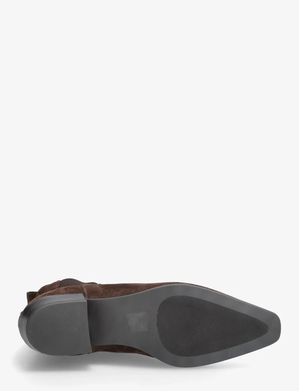 Copenhagen Studios - CPH294 suede chocolate - alltags-style - chocolate - 4