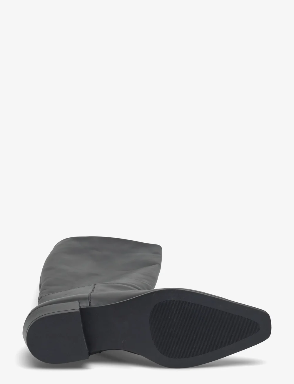 Copenhagen Studios - CPH295 leather black - kniehohe stiefel - black - 4