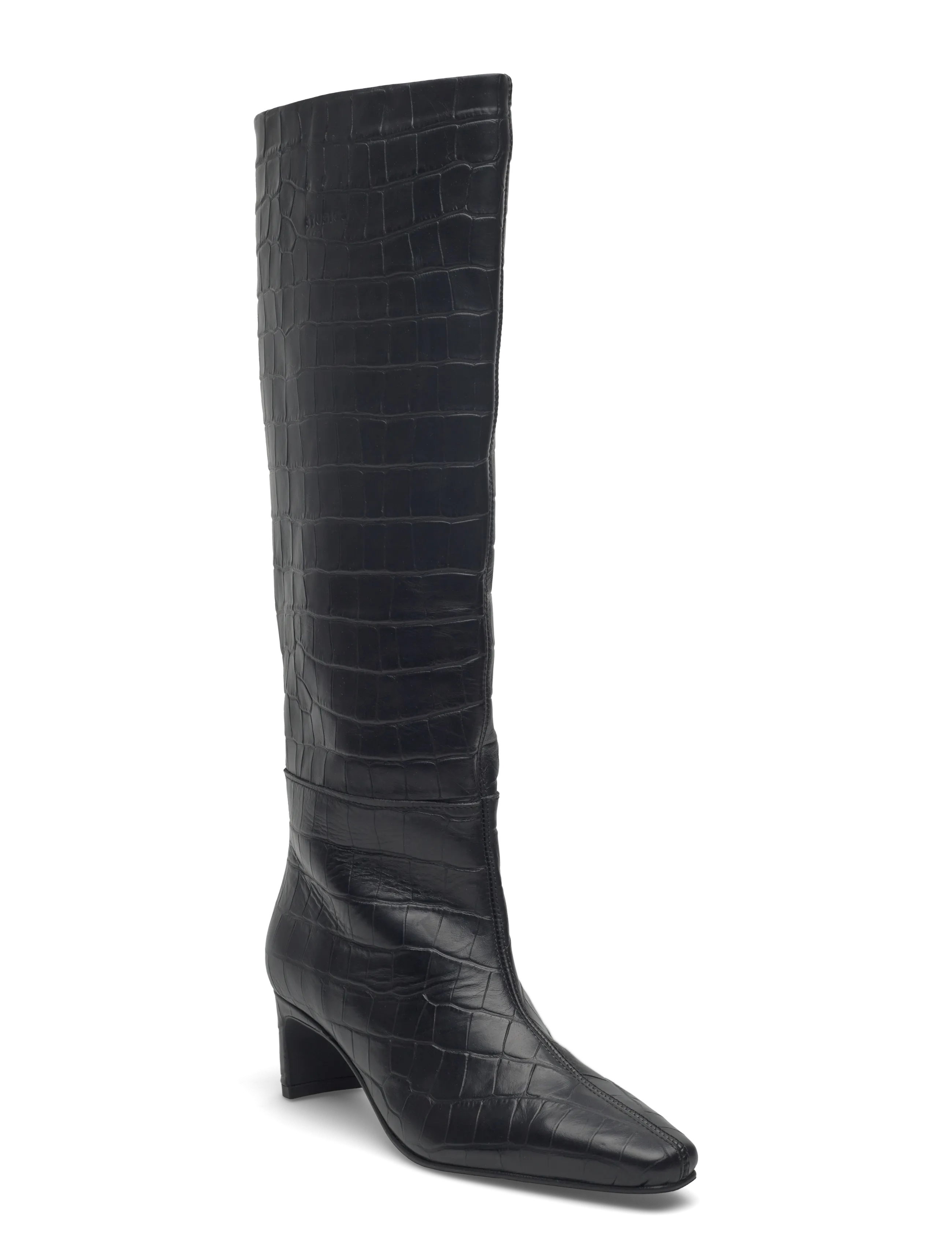Copenhagen Studios - Cph297 Leather Black