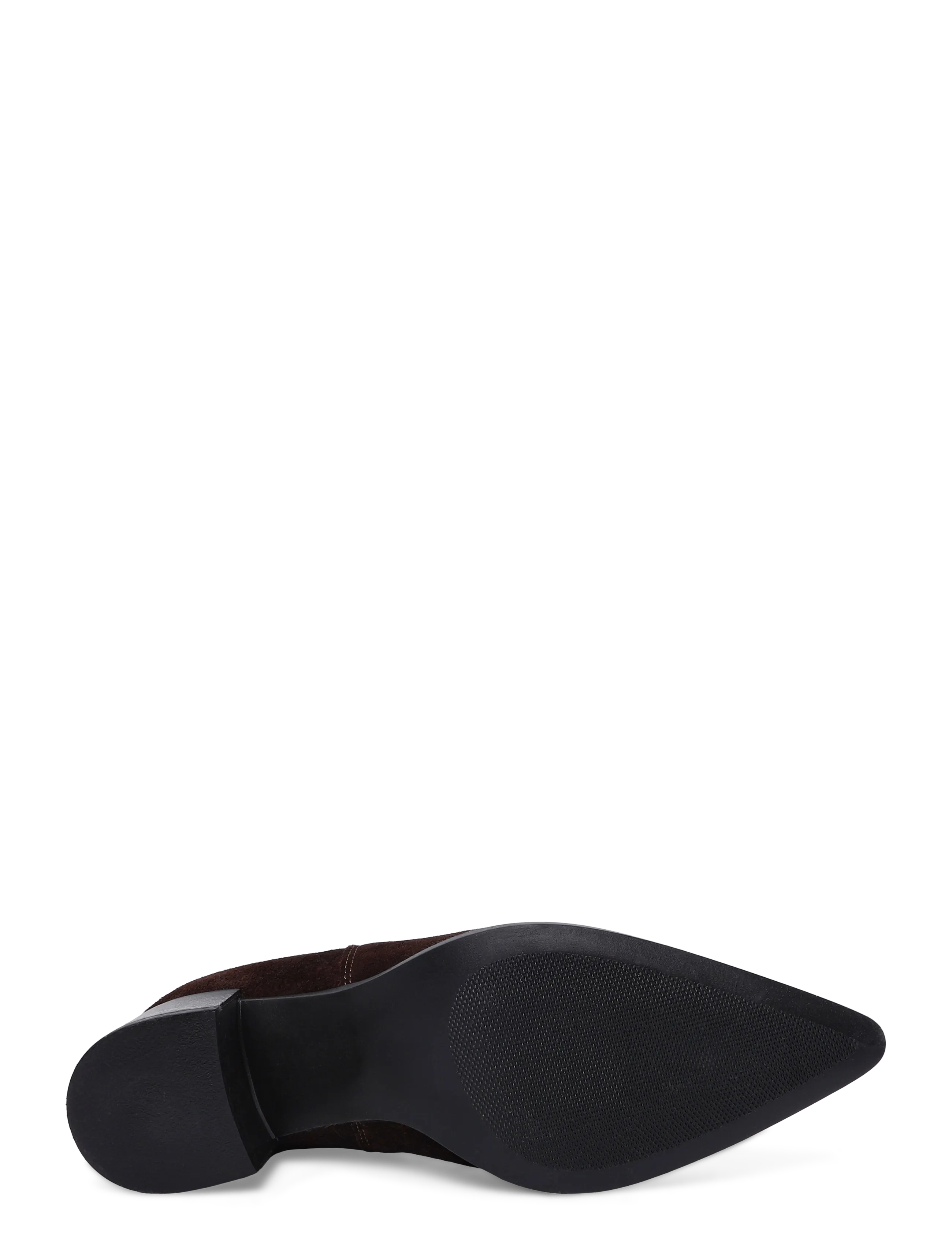 Copenhagen Studios - CPH298 suede chocolate - chelsea-saapad - chocolate - 4